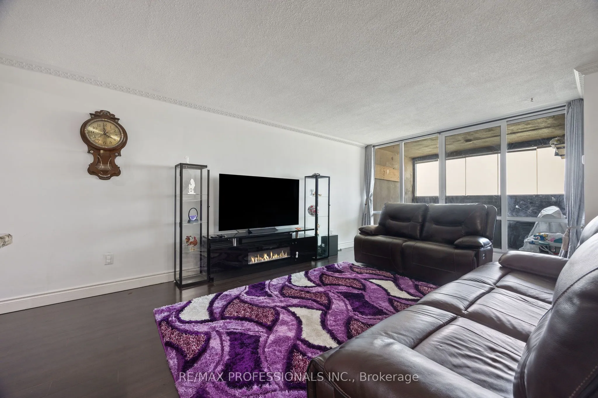 714 The West Mall, #1810