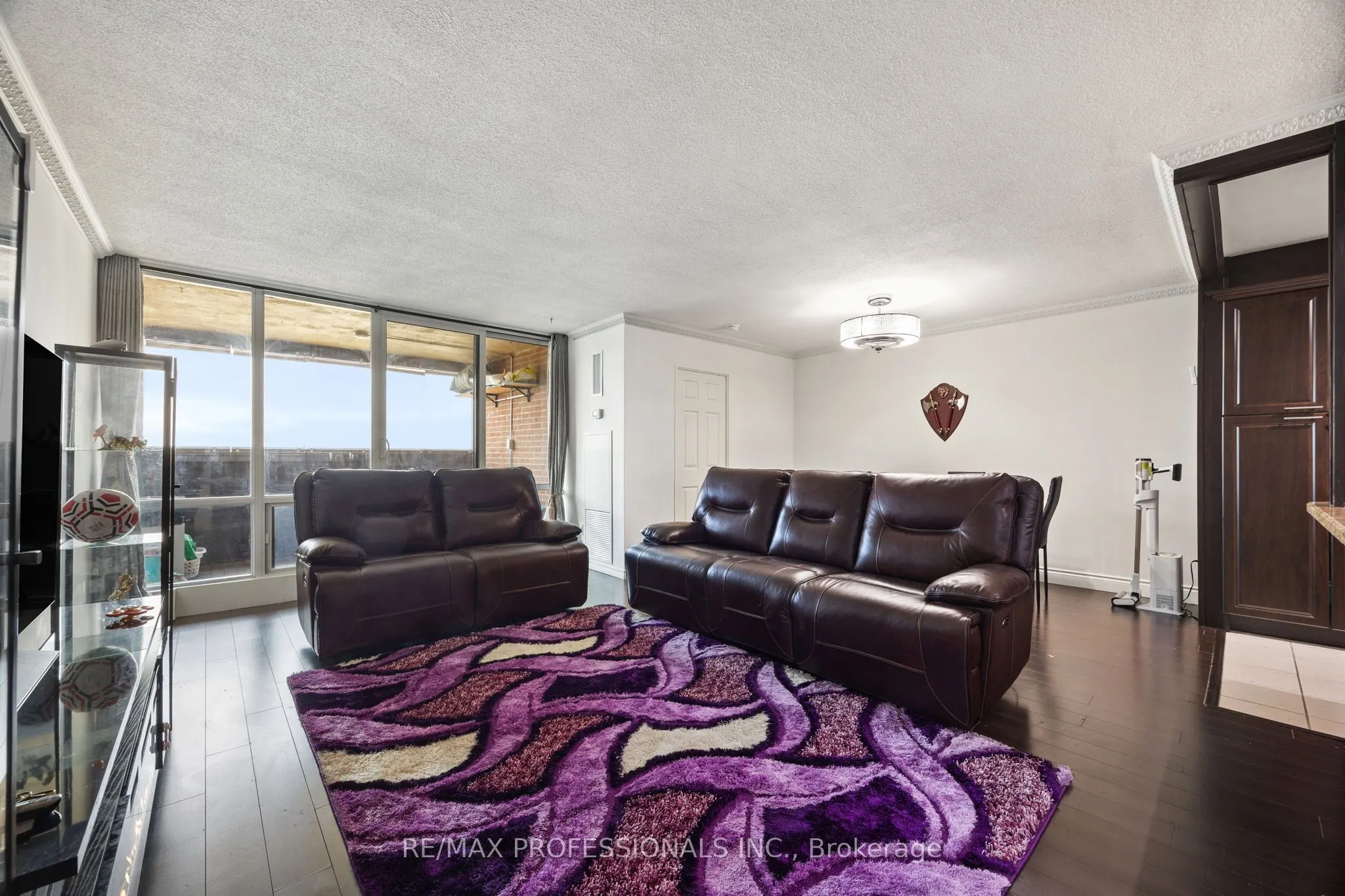 714 The West Mall, #1810