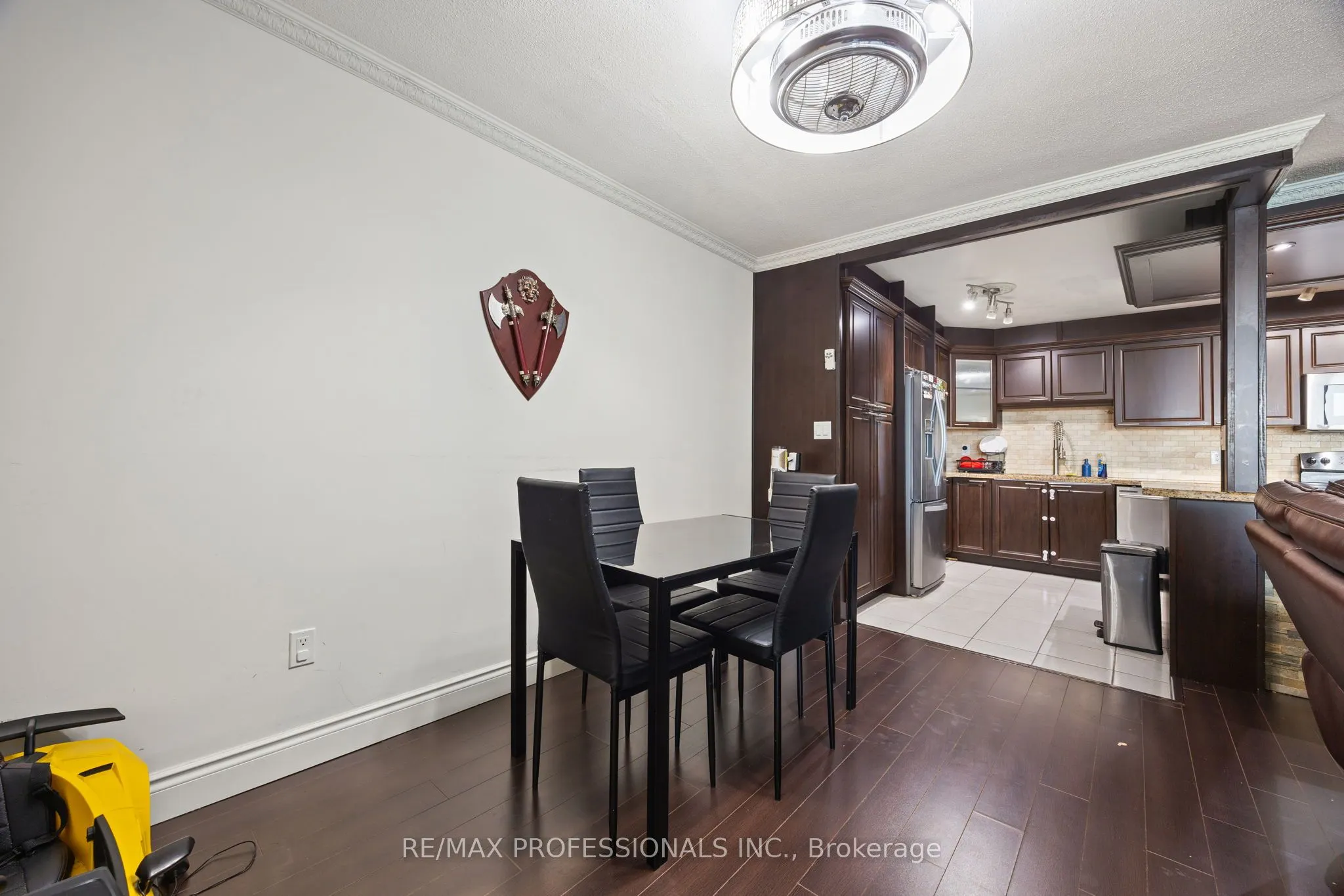 714 The West Mall, #1810