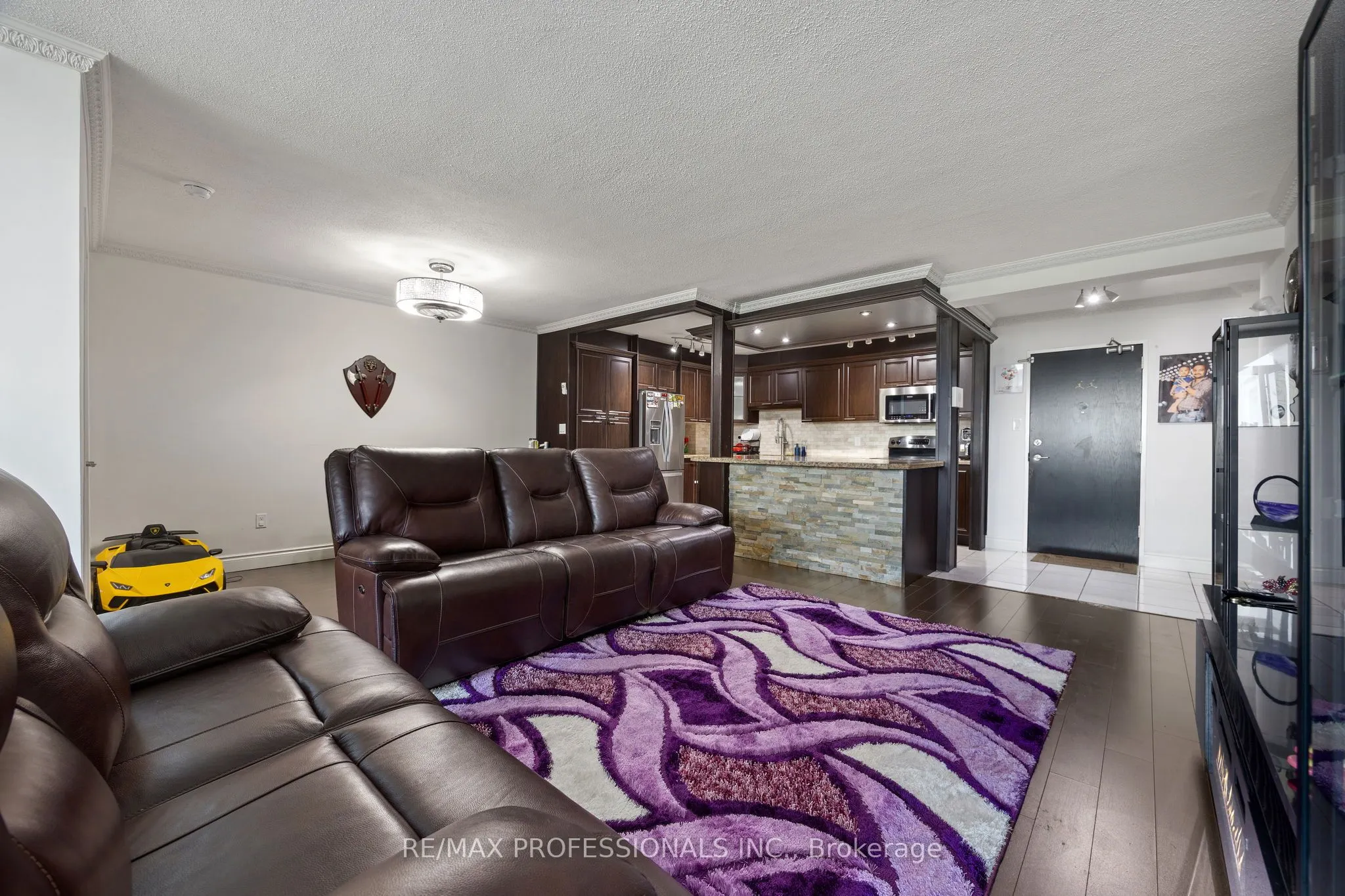 714 The West Mall, #1810
