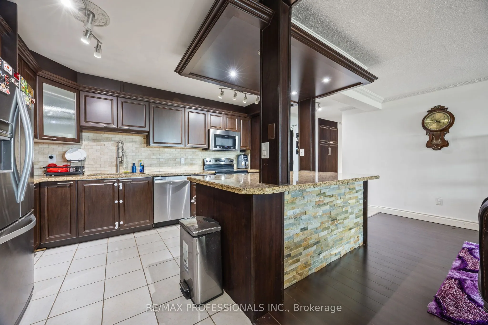714 The West Mall, #1810