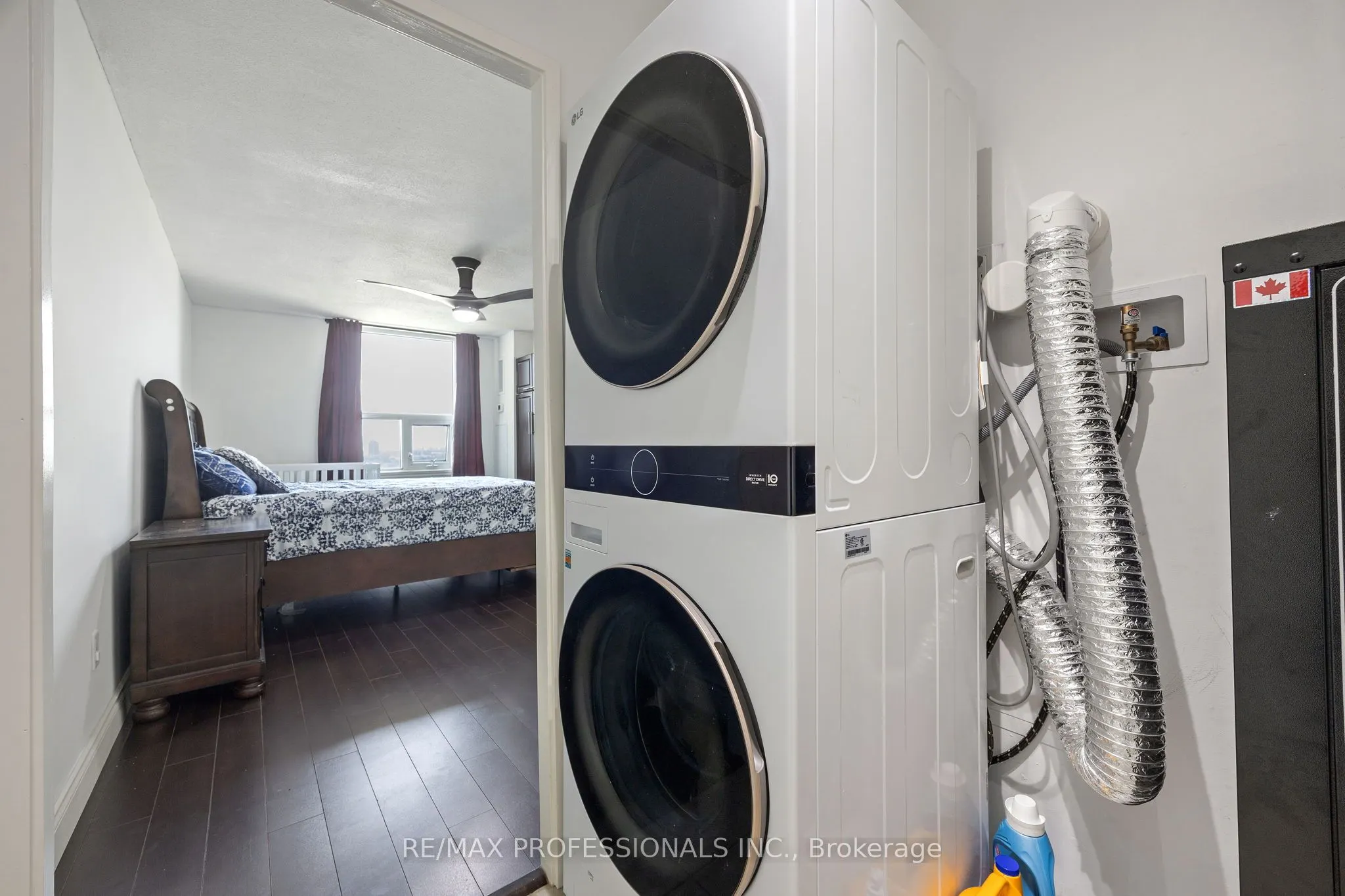 714 The West Mall, #1810