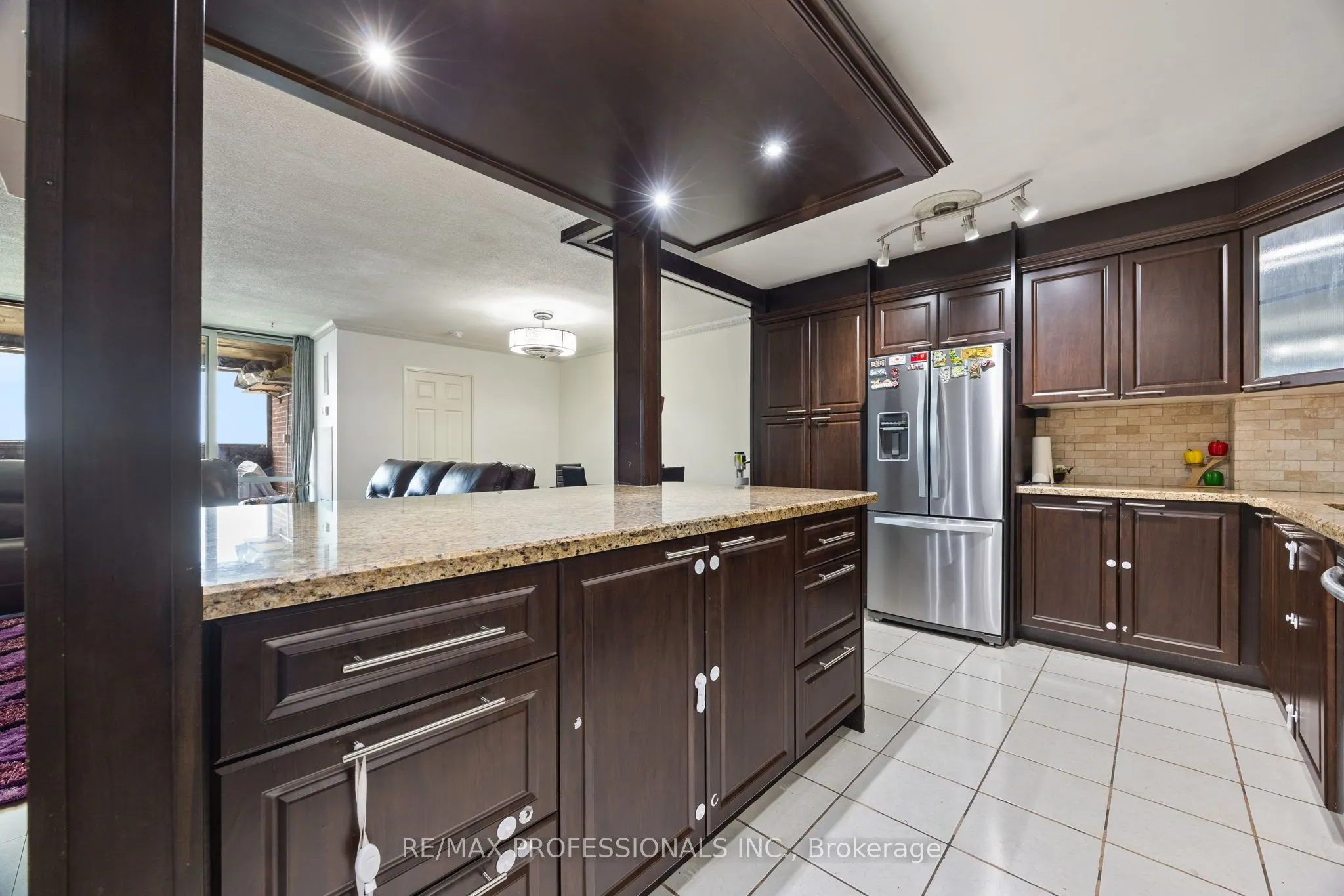 714 The West Mall, #1810