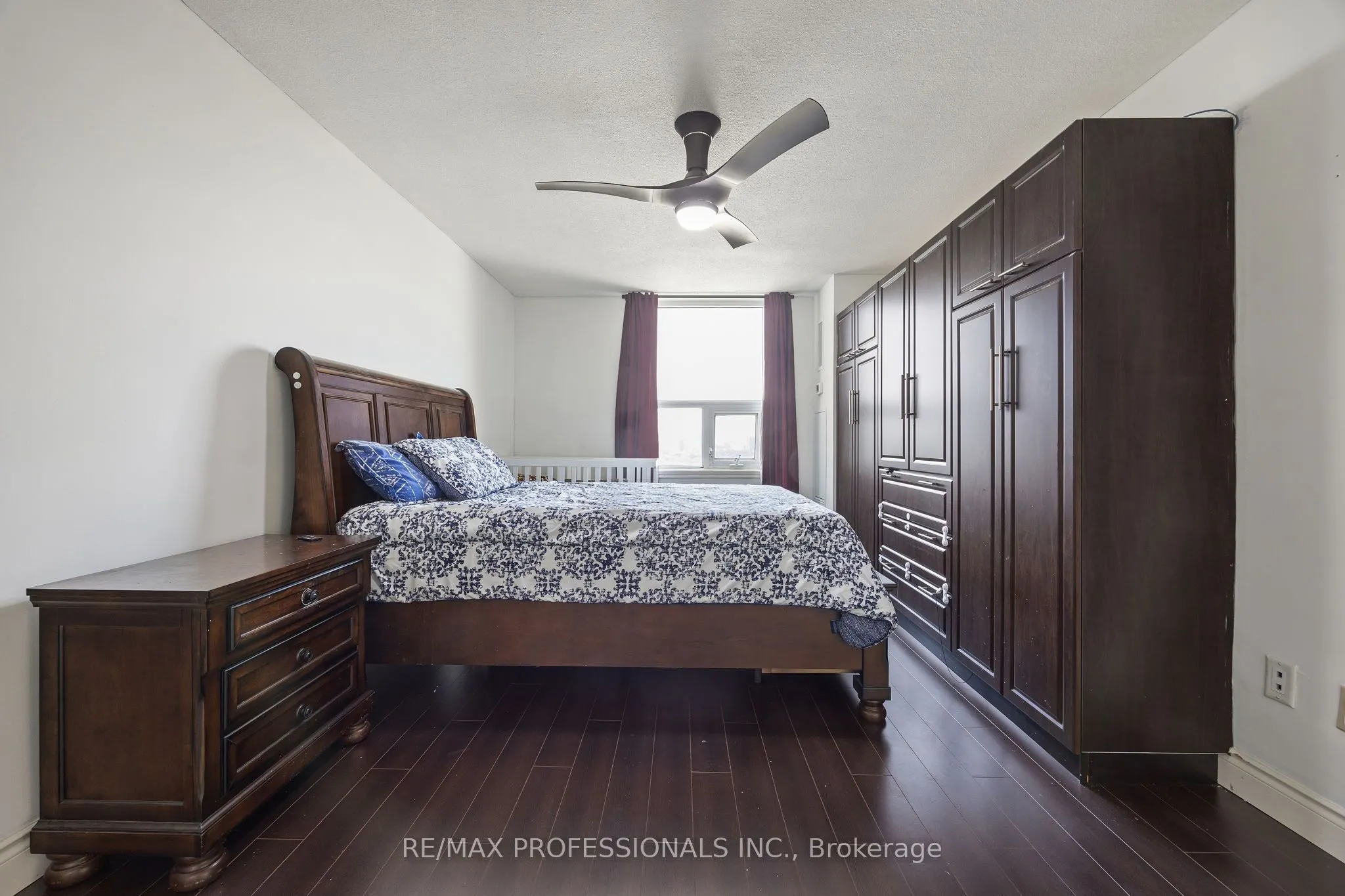 714 The West Mall, #1810
