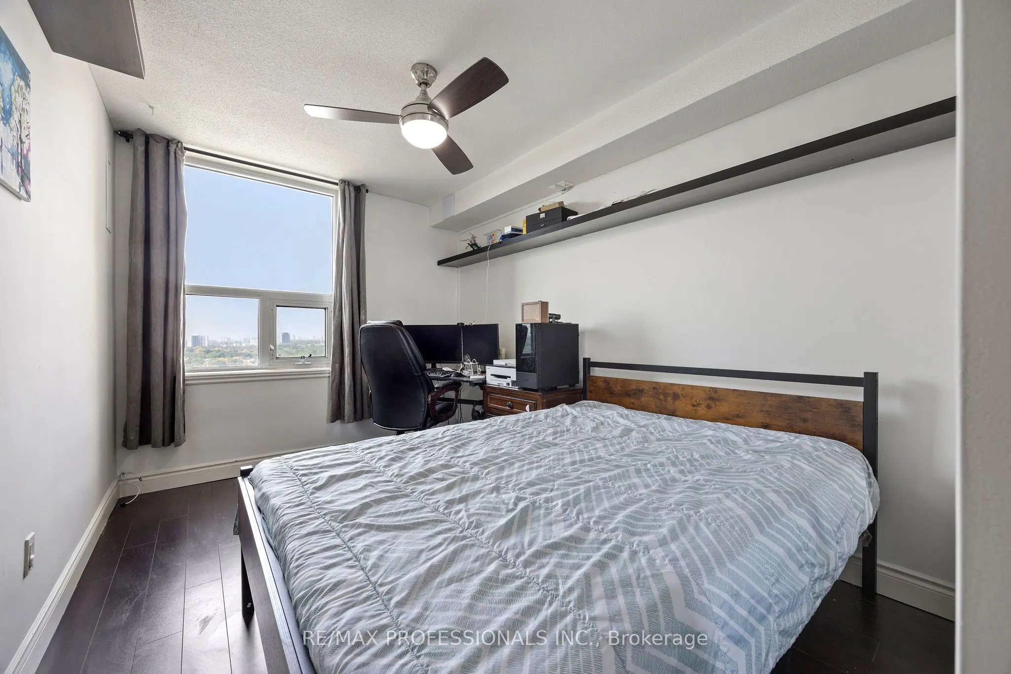 714 The West Mall, #1810