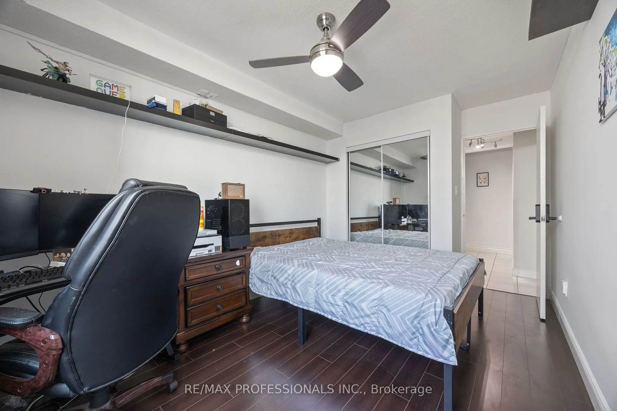 714 The West Mall, #1810