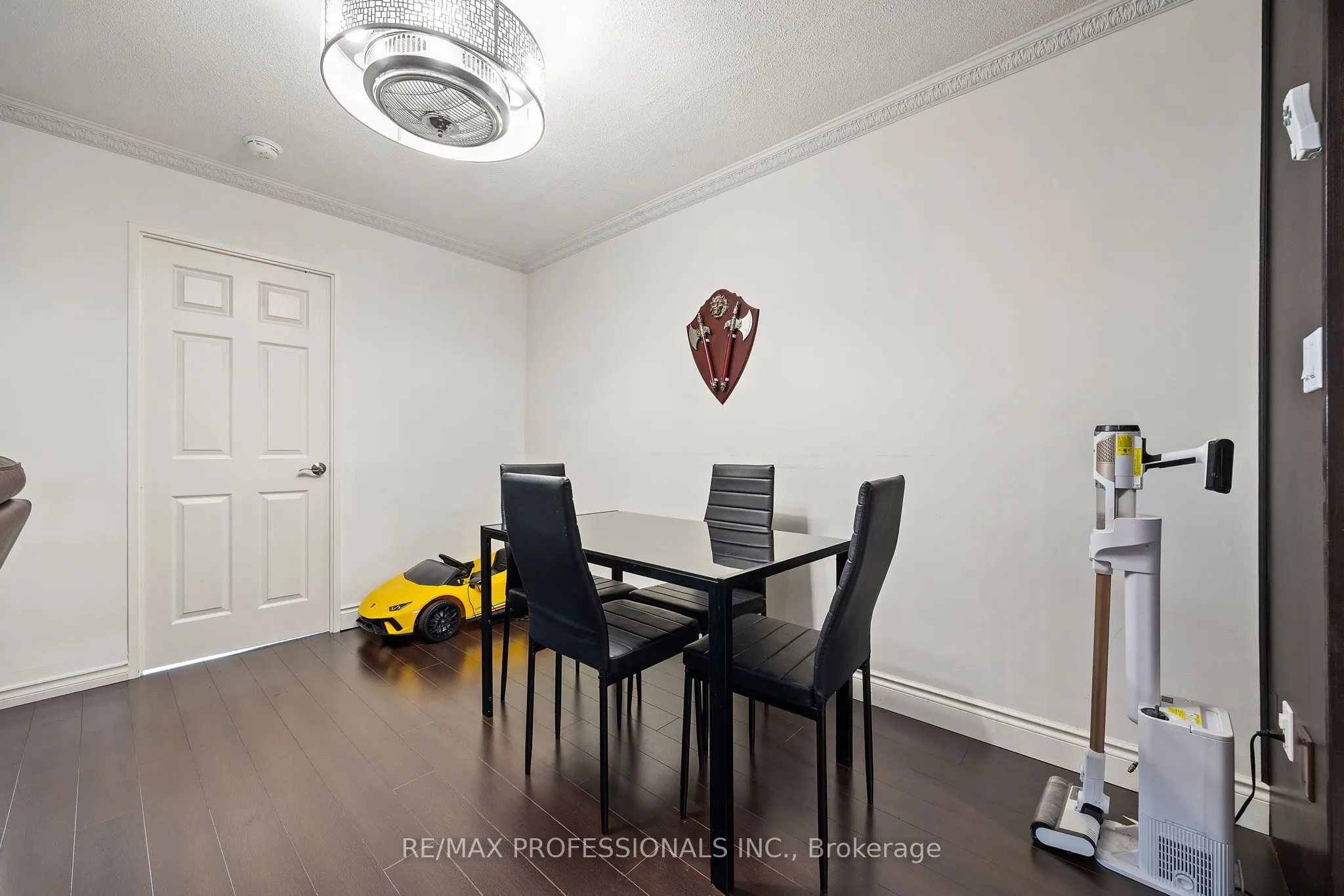 714 The West Mall, #1810