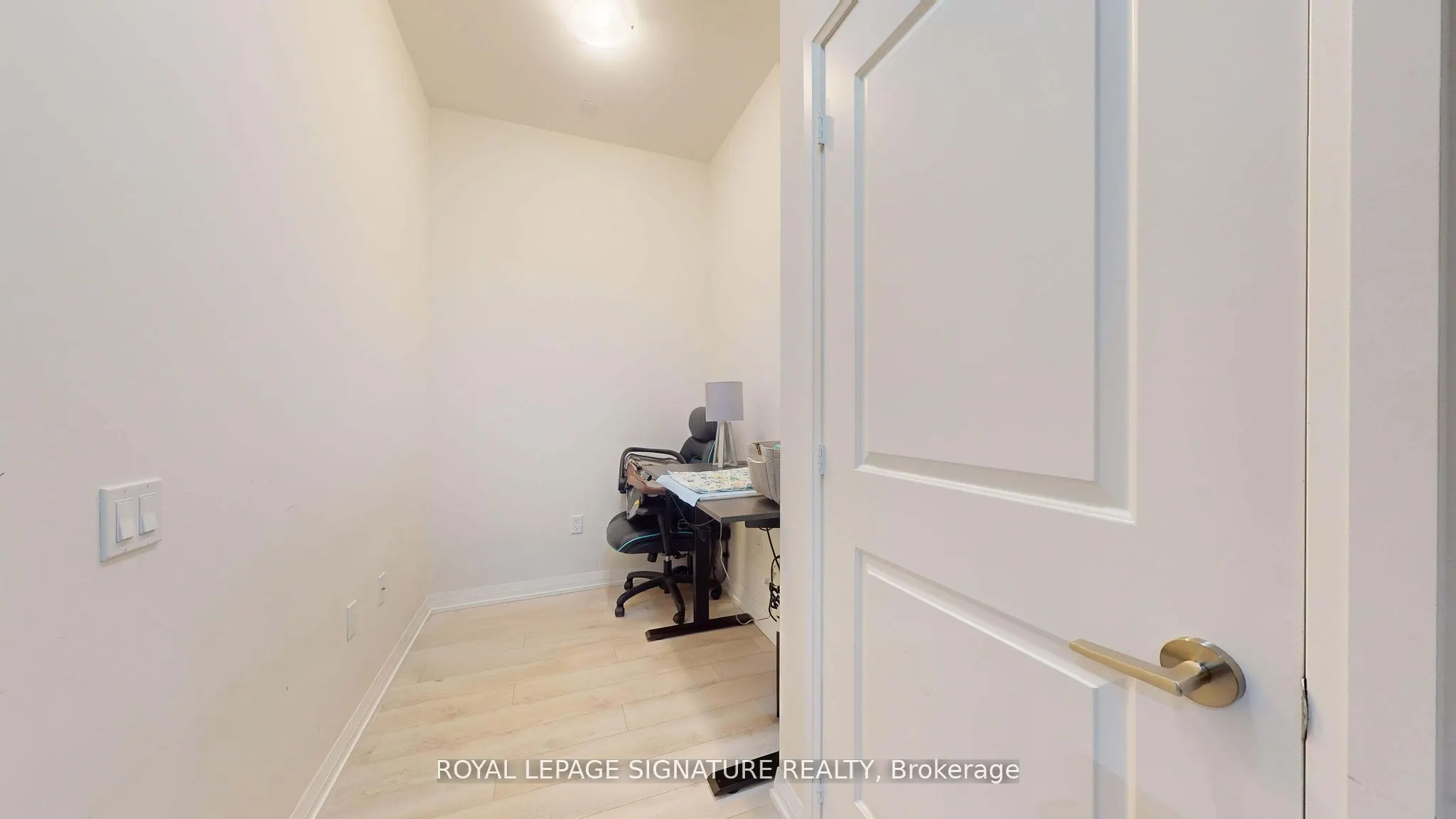 65 Watergarden Drive, #107