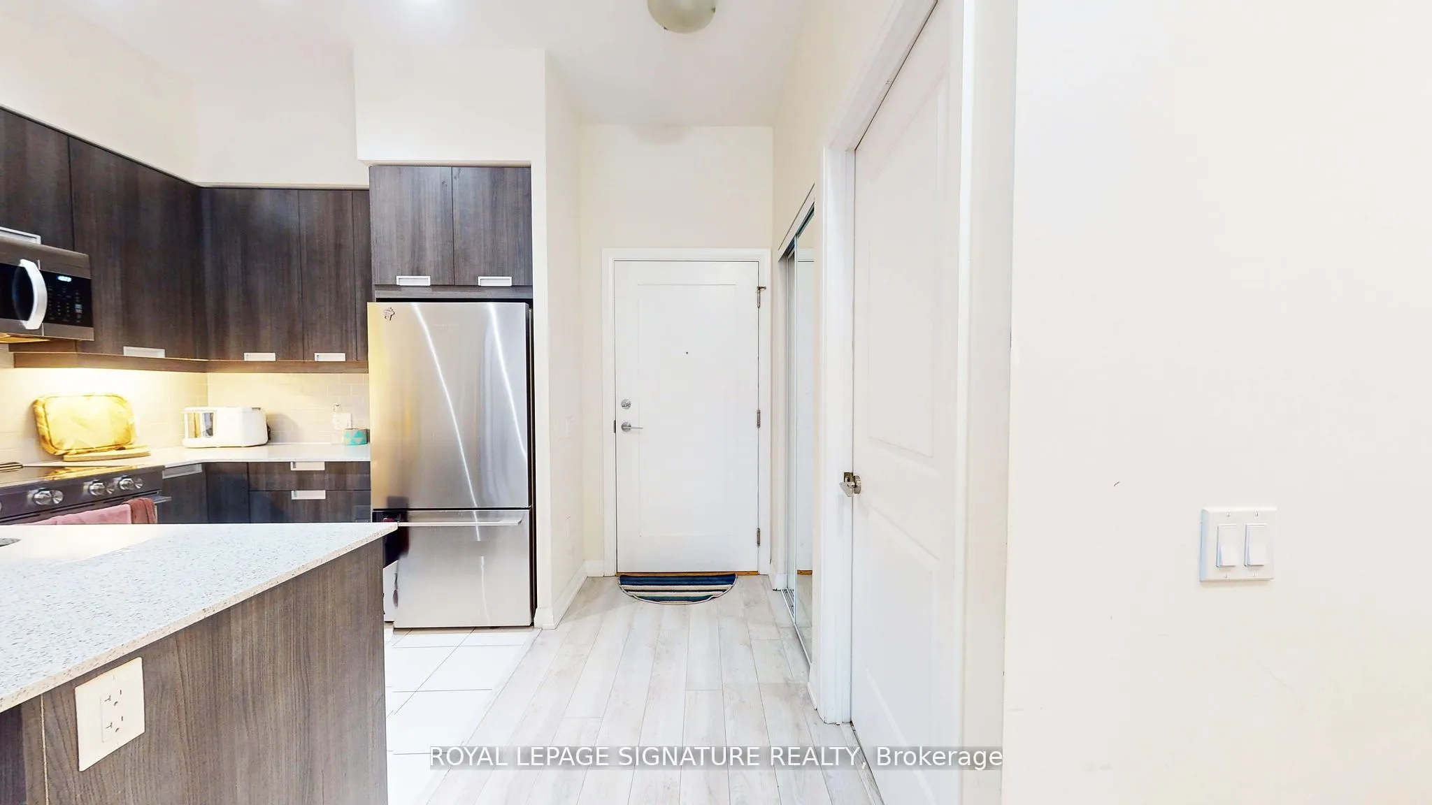 65 Watergarden Drive, #107