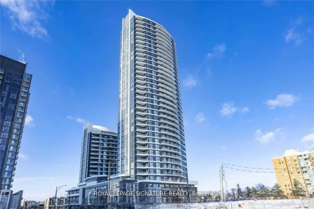 65 Watergarden Drive, #107