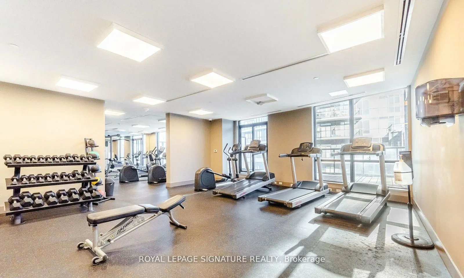 65 Watergarden Drive, #107