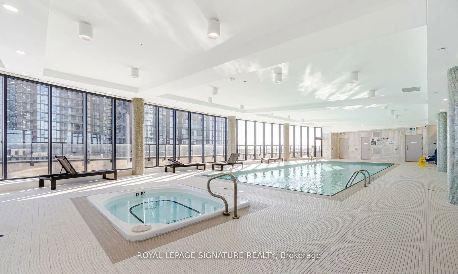 65 Watergarden Drive, #107