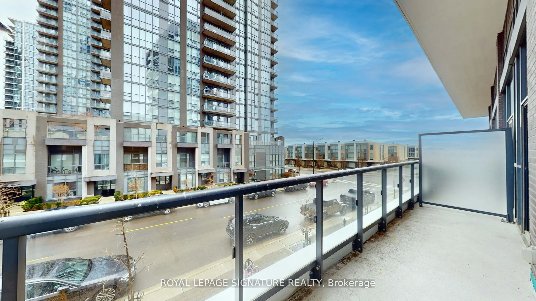 65 Watergarden Drive, #107