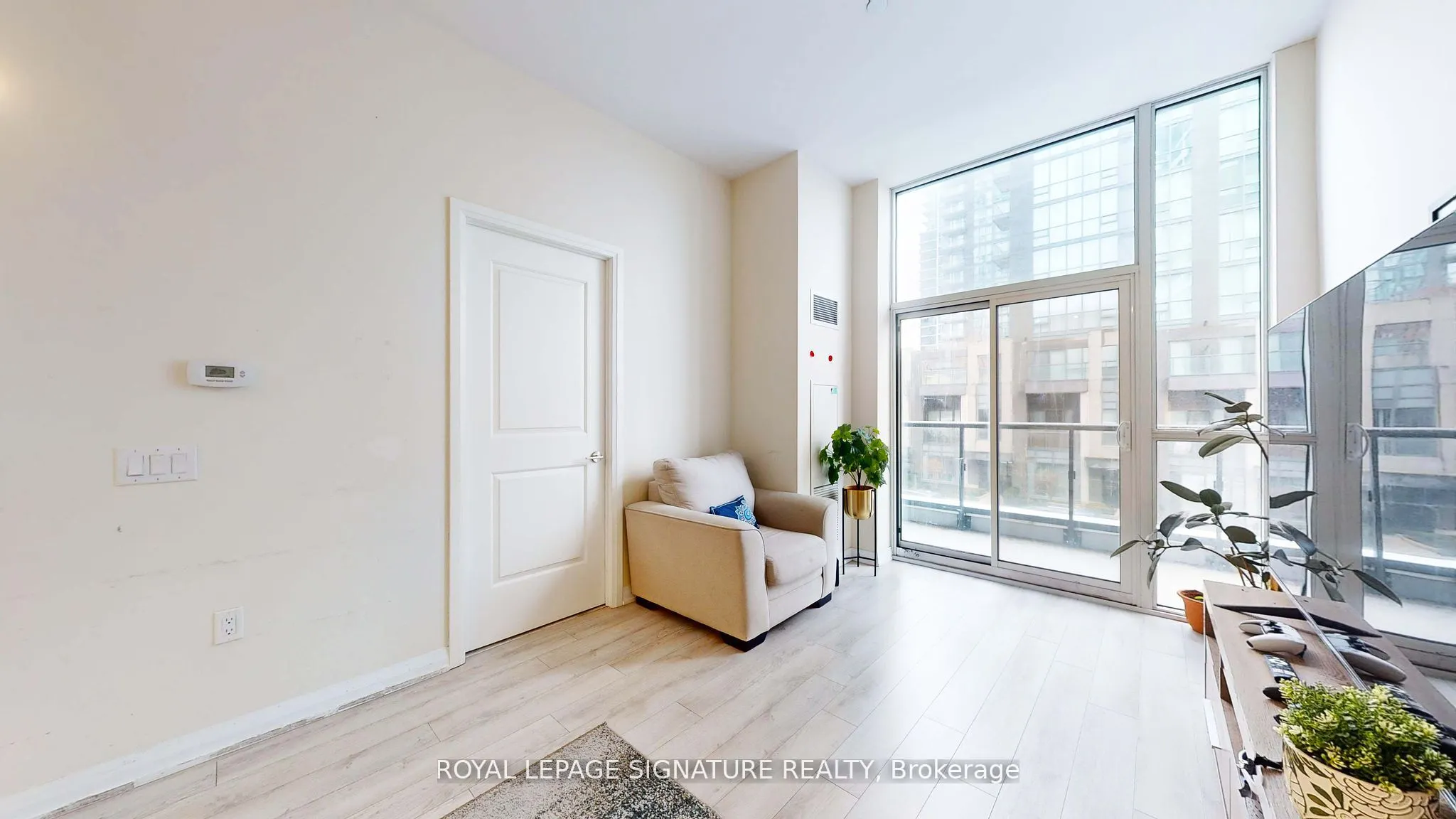 65 Watergarden Drive, #107