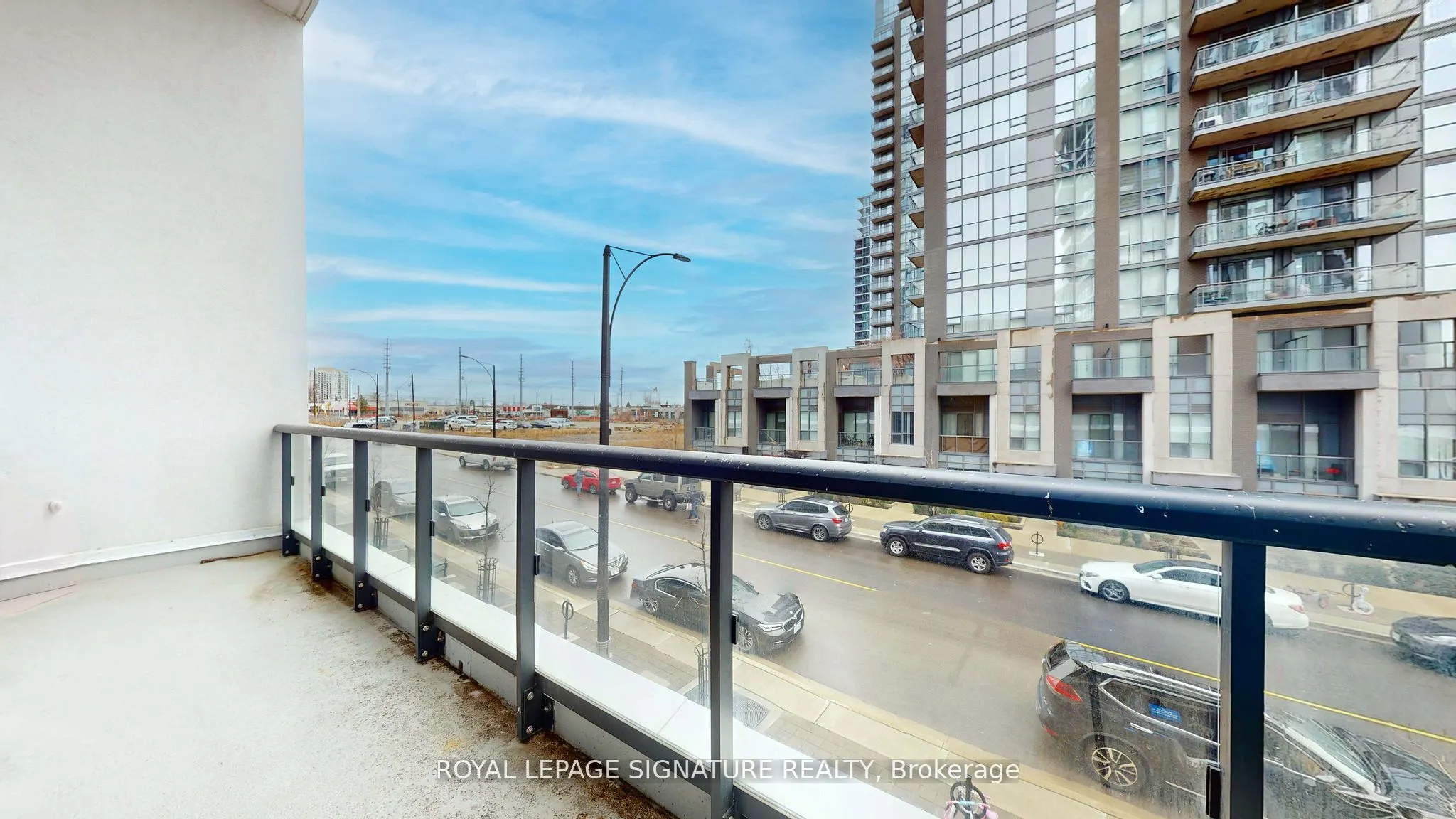 65 Watergarden Drive, #107