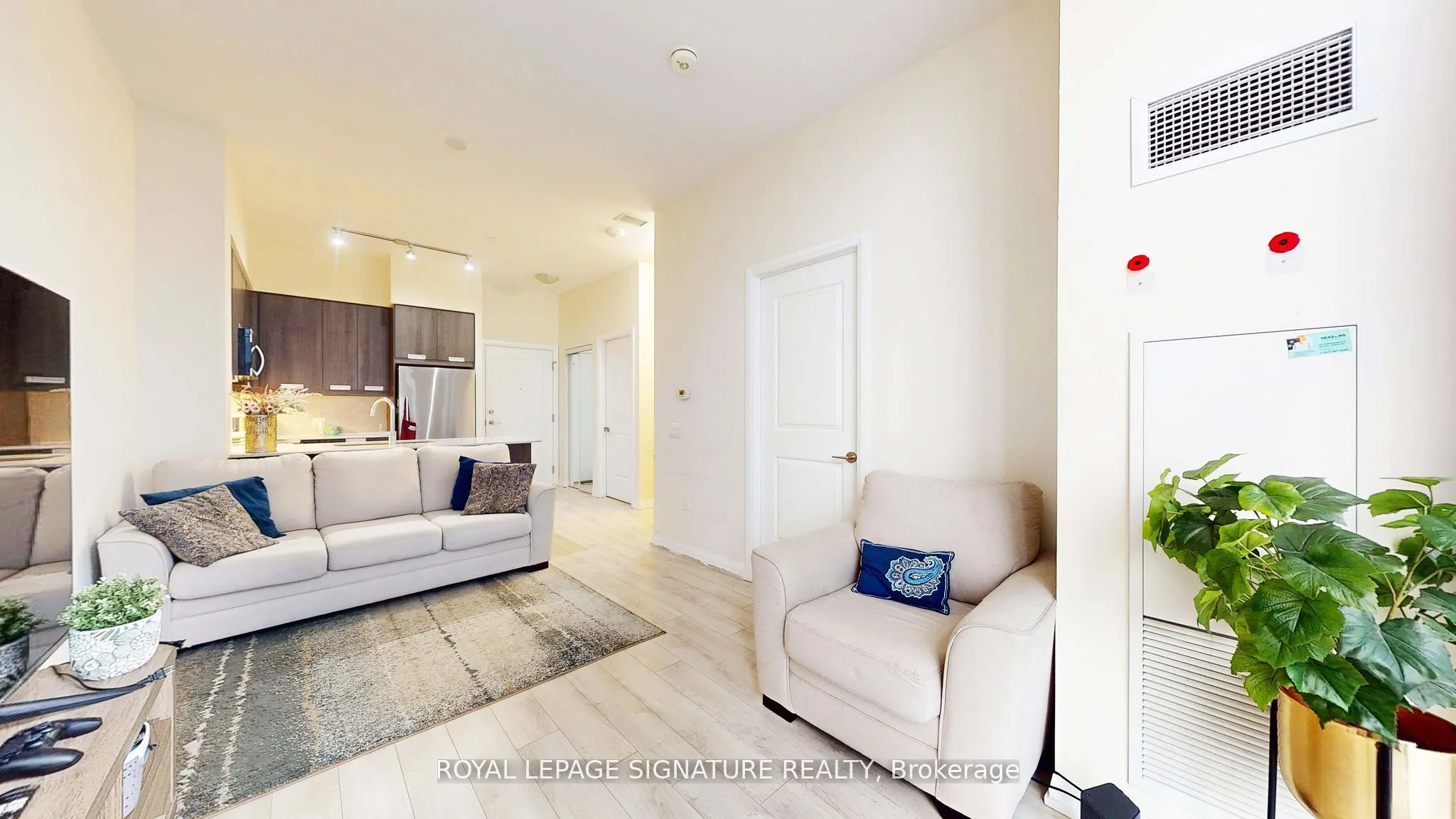 65 Watergarden Drive, #107