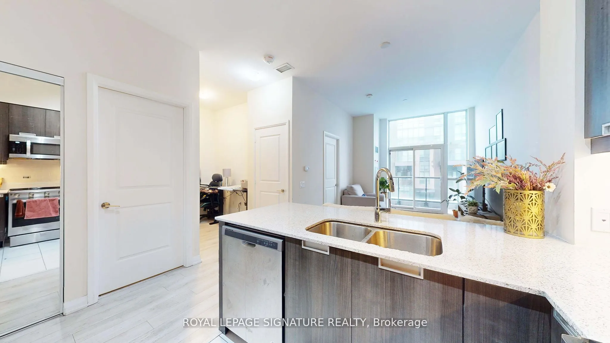 65 Watergarden Drive, #107