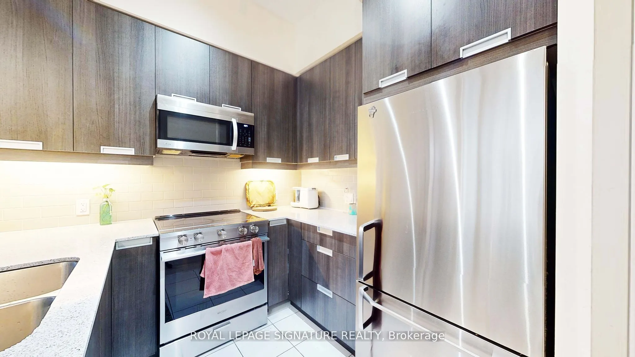 65 Watergarden Drive, #107