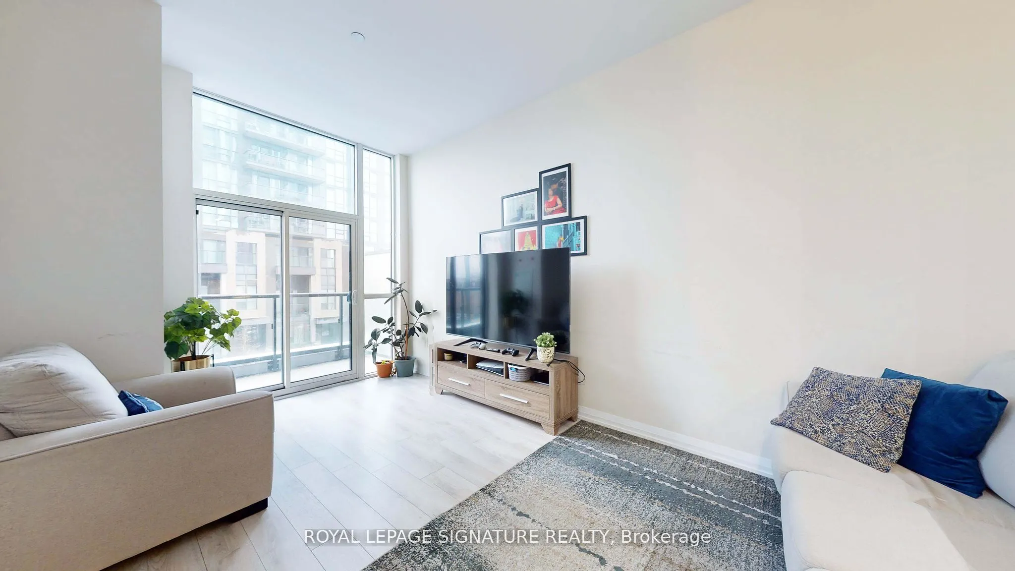 65 Watergarden Drive, #107