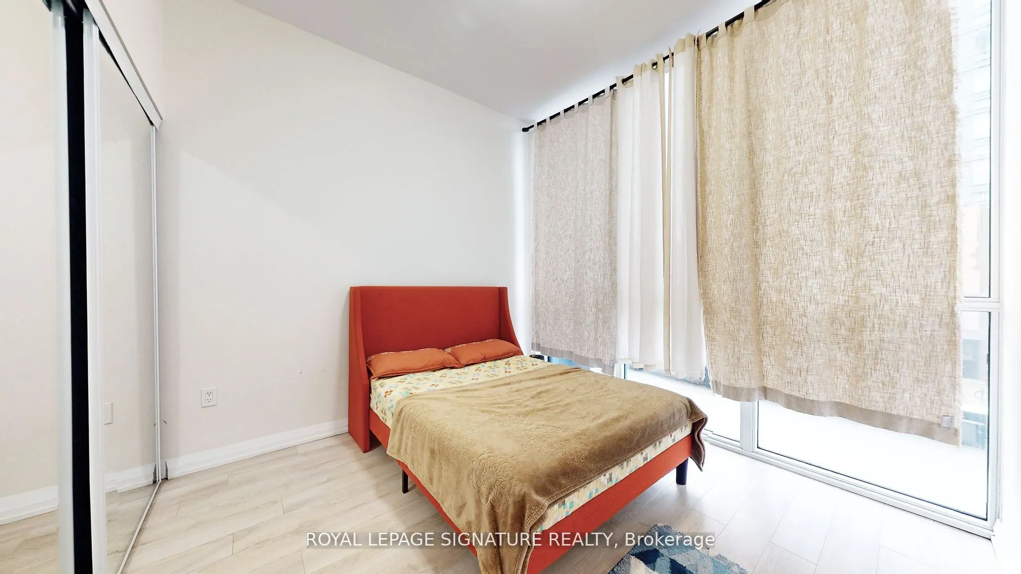 65 Watergarden Drive, #107
