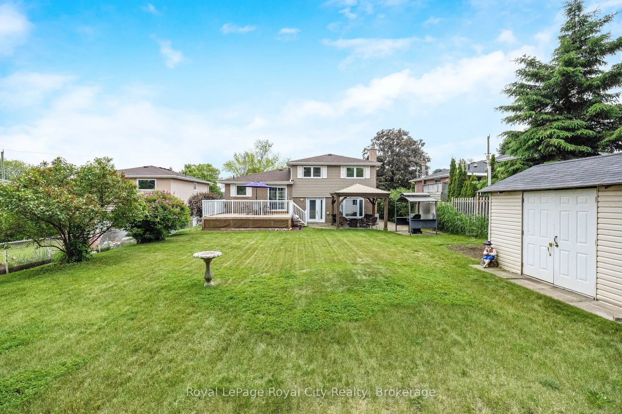 89 Joycelyn Crescent