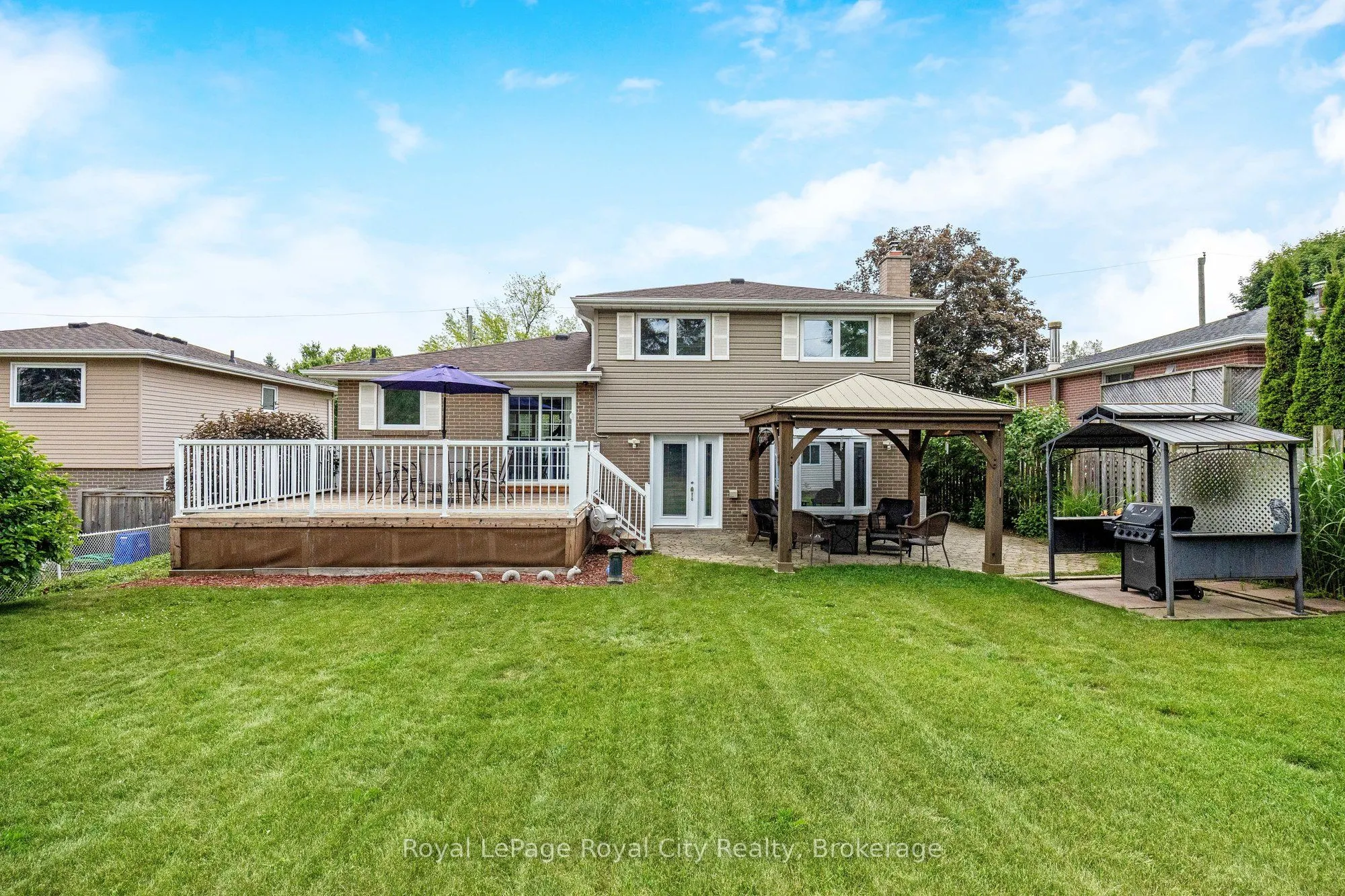 89 Joycelyn Crescent