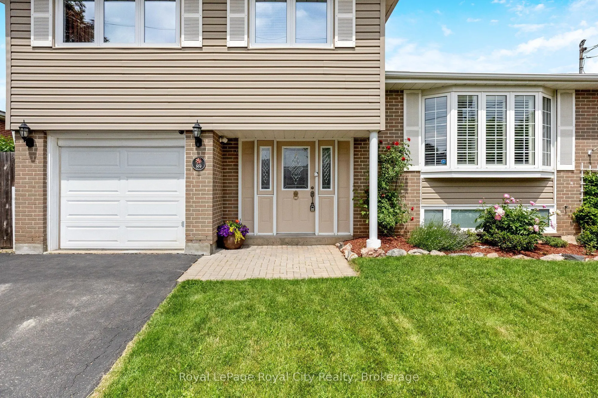 89 Joycelyn Crescent