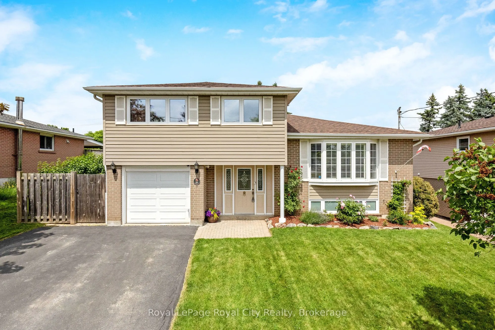 89 Joycelyn Crescent