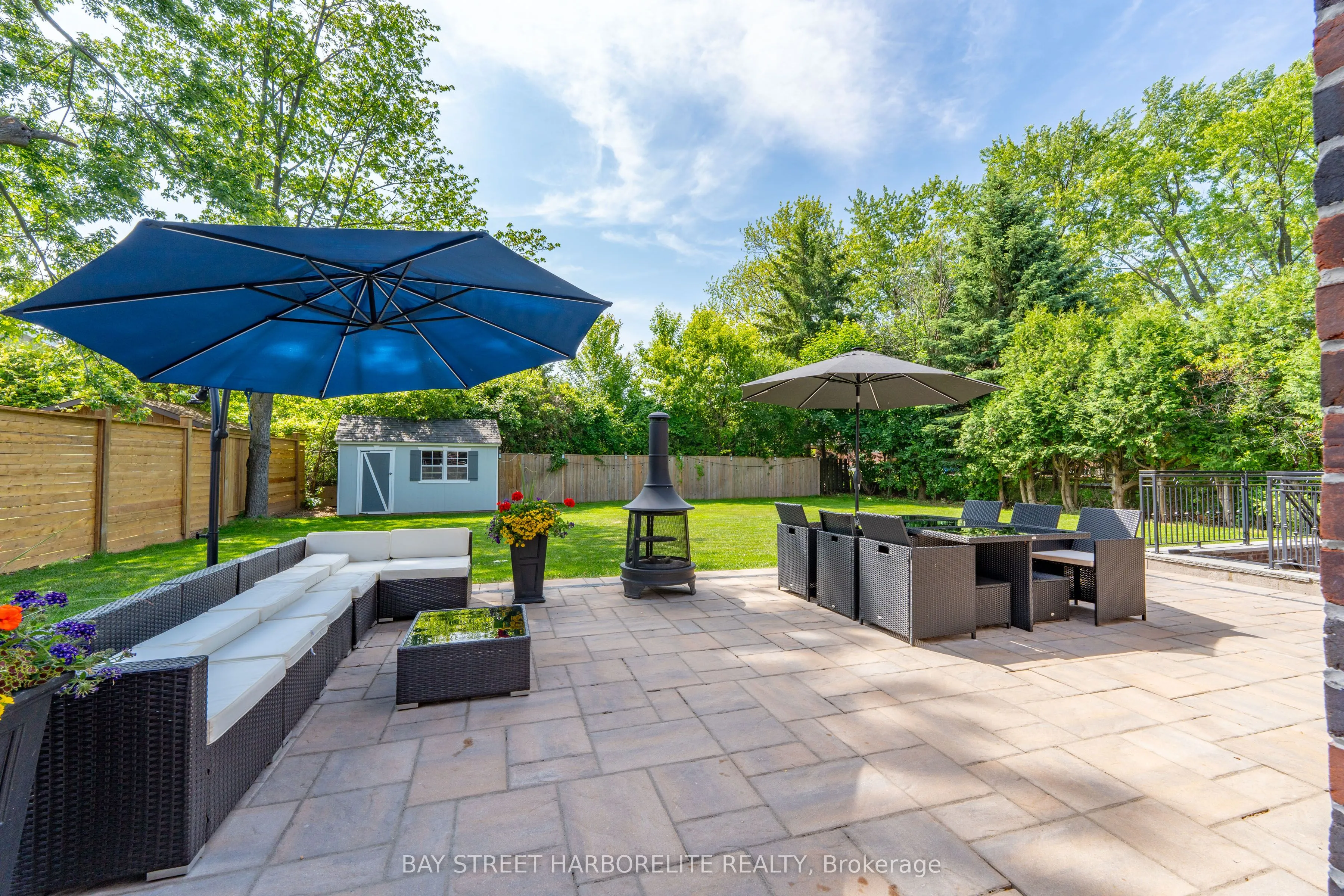 391 Sandhurst Drive