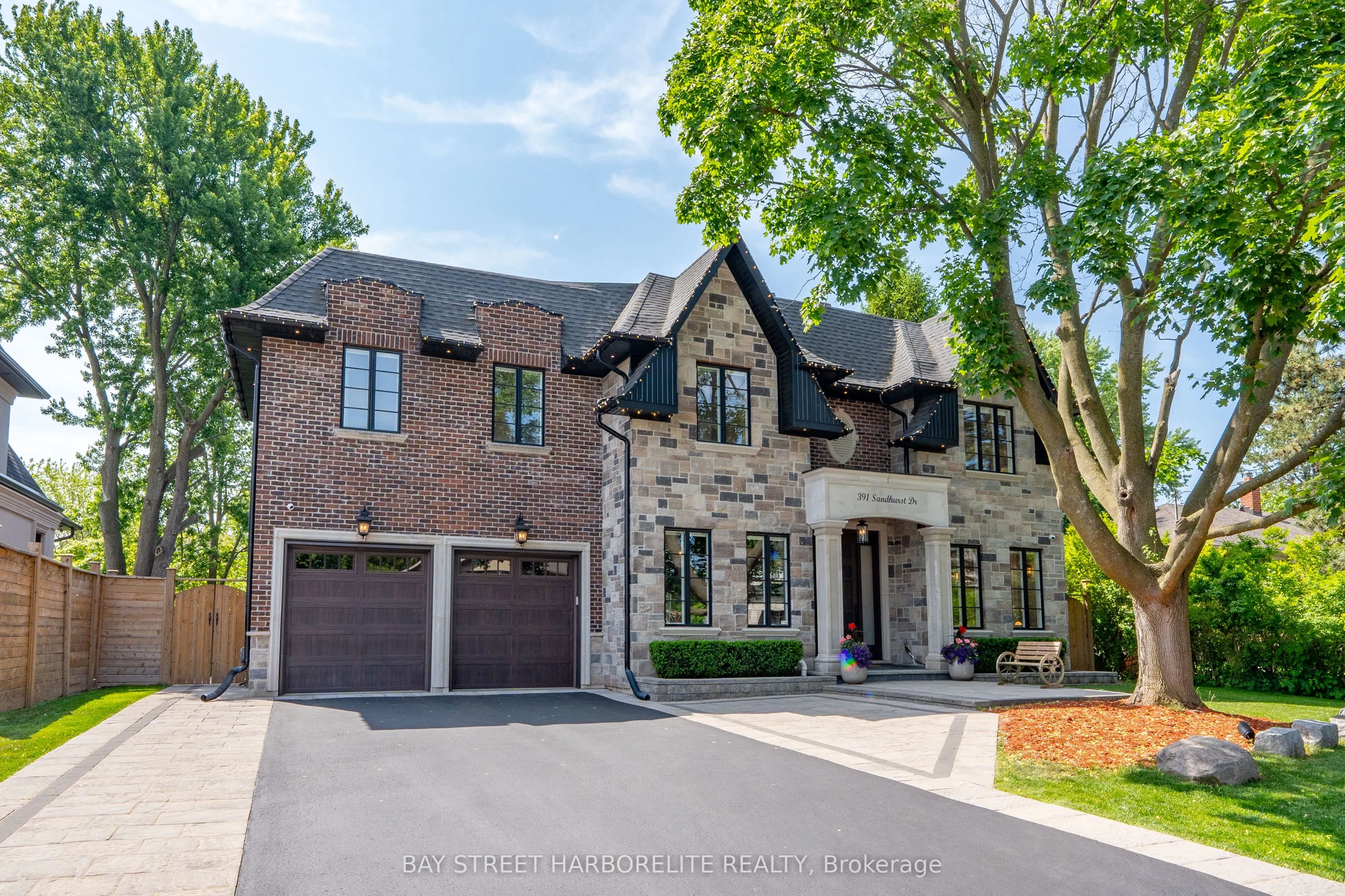 391 Sandhurst Drive