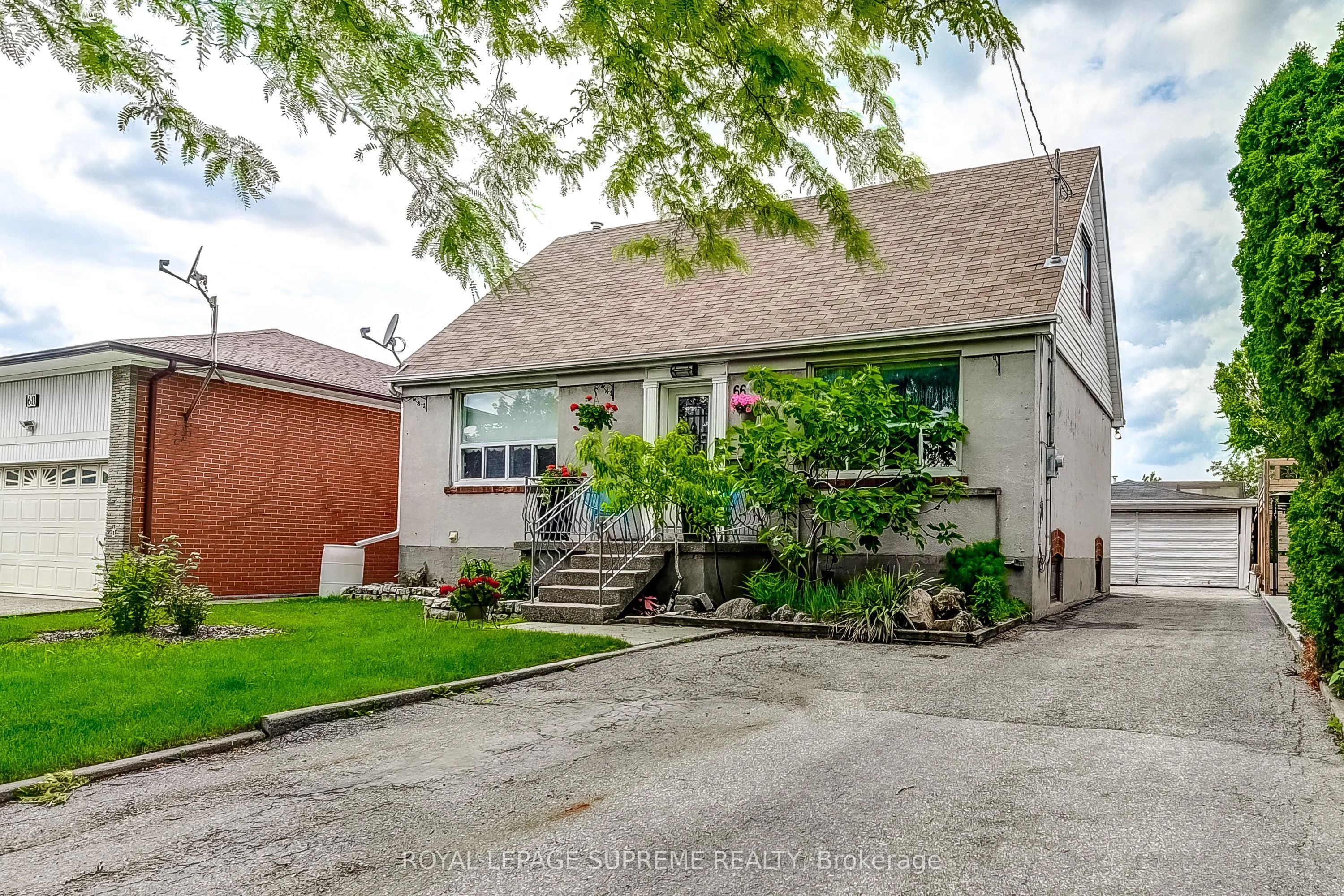 66 Cartwright Avenue
