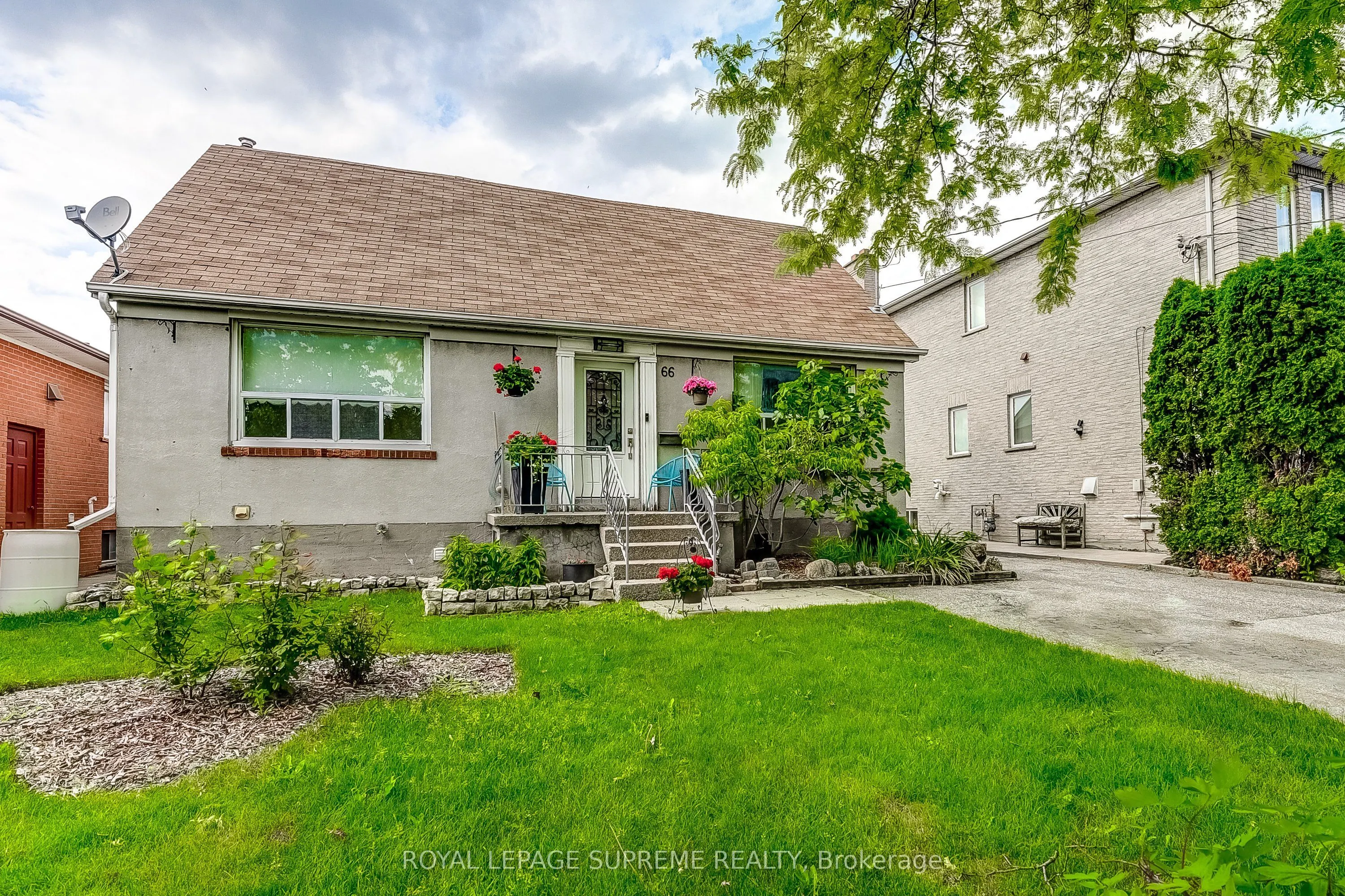 66 Cartwright Avenue