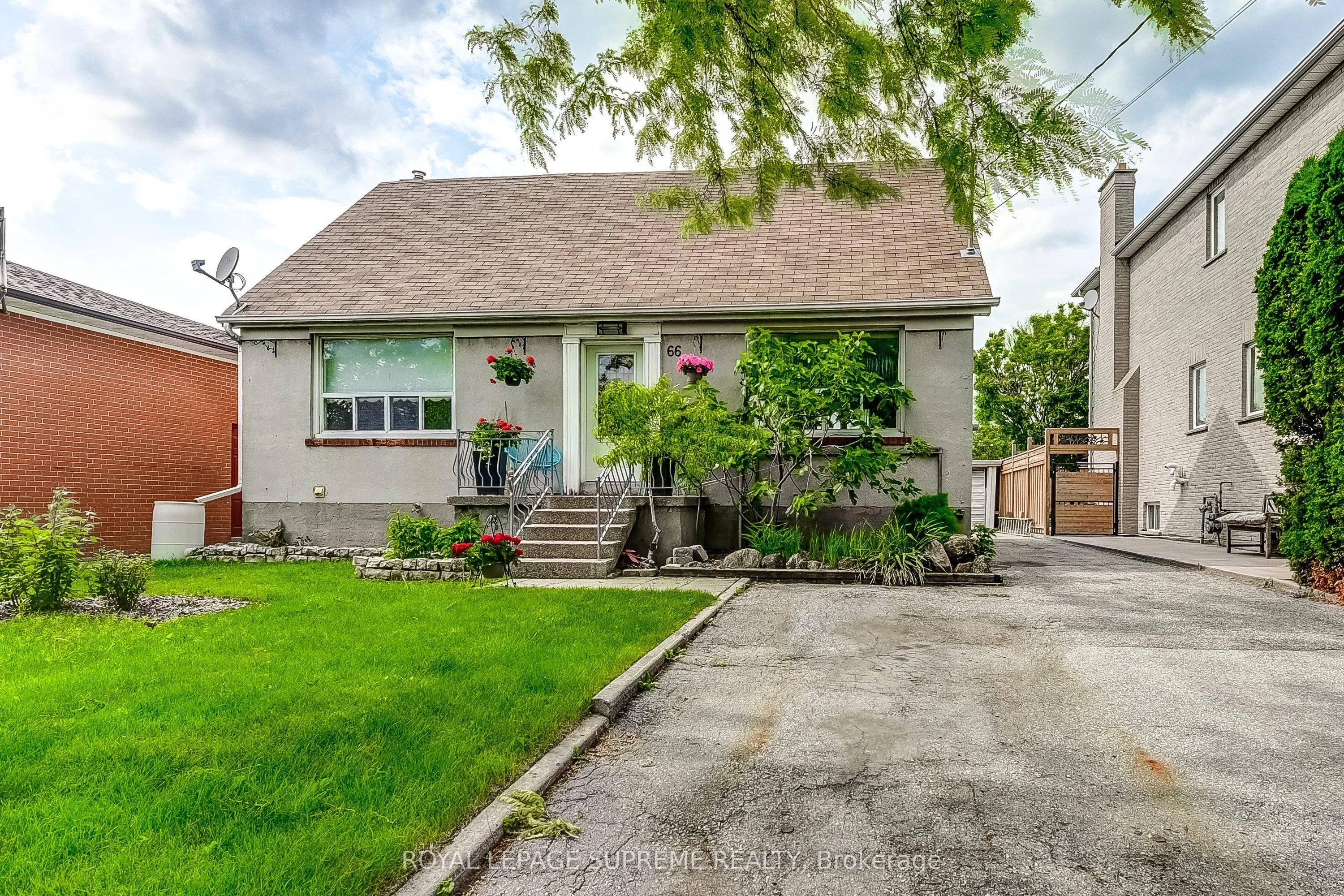 66 Cartwright Avenue