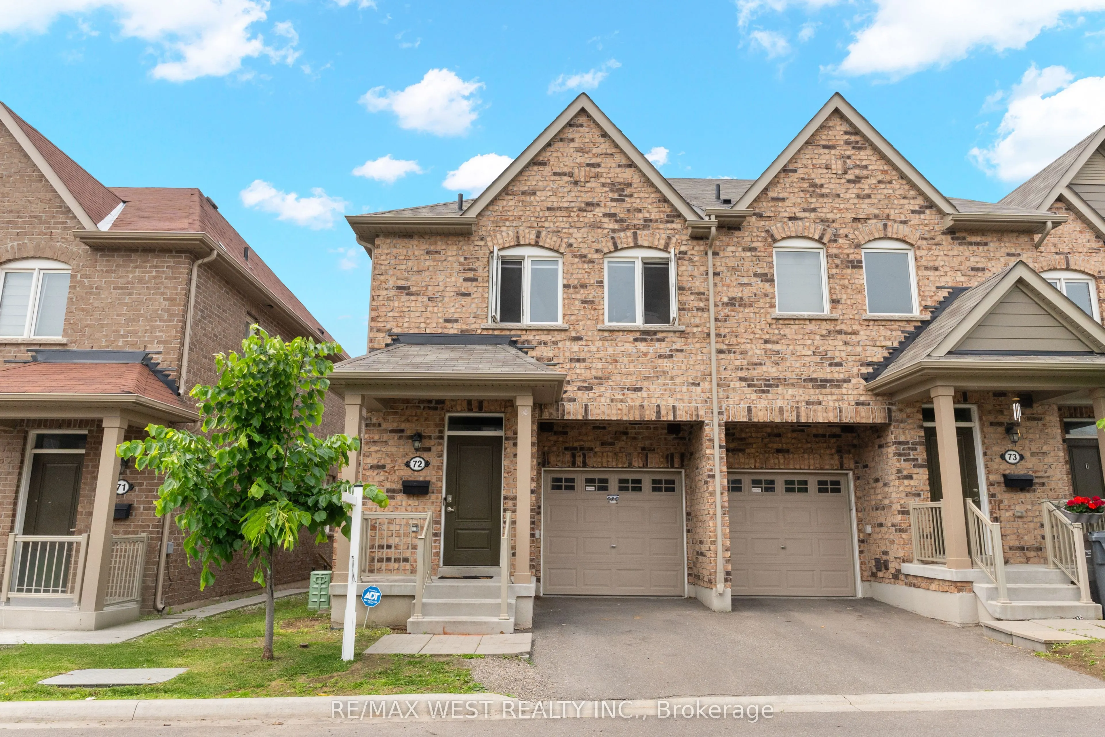 50 Edinburgh Drive, #72