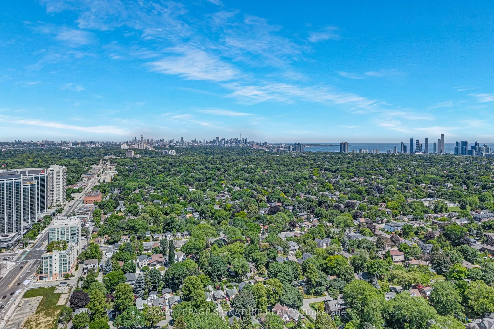 8 Fieldway Road, #403