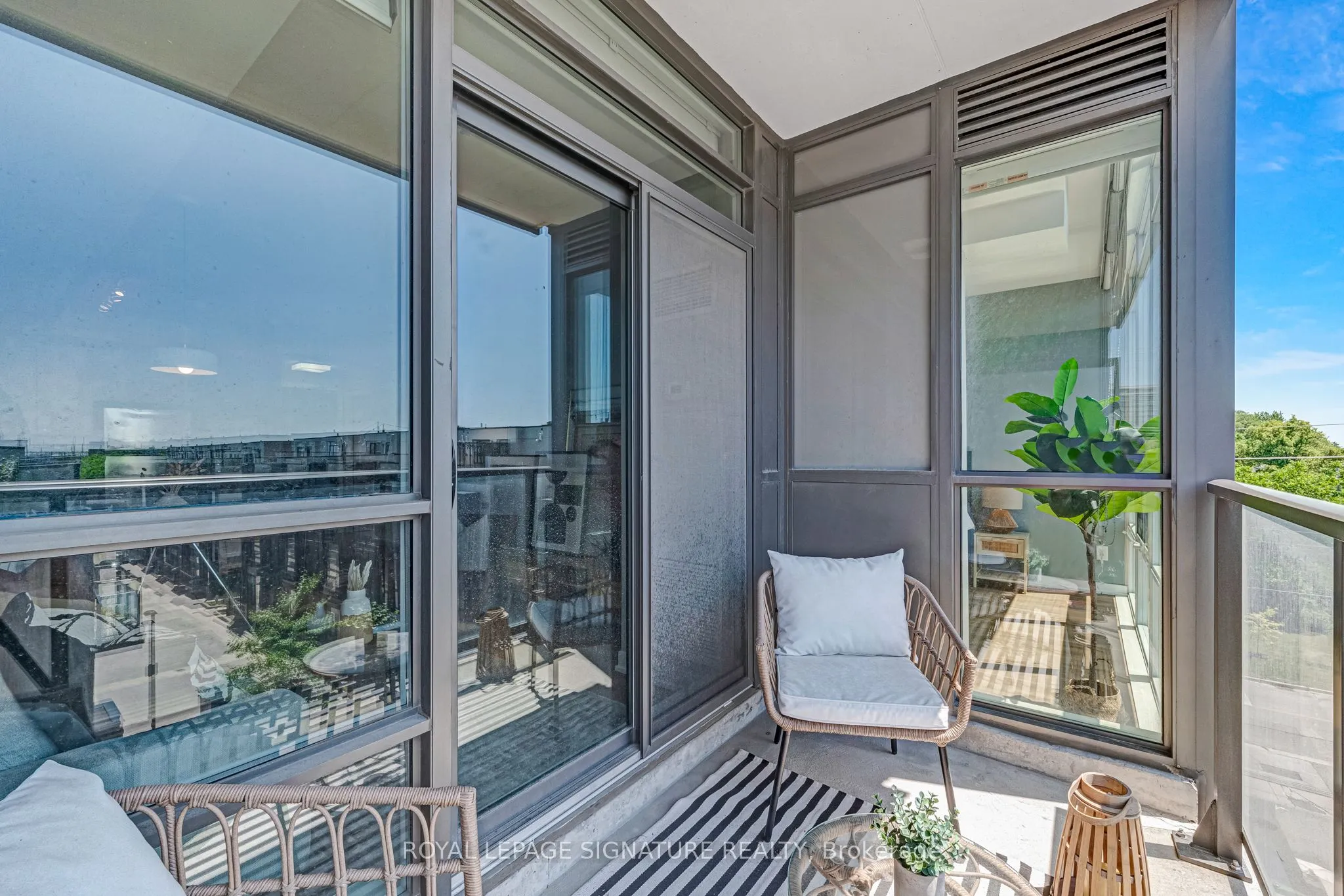 8 Fieldway Road, #403