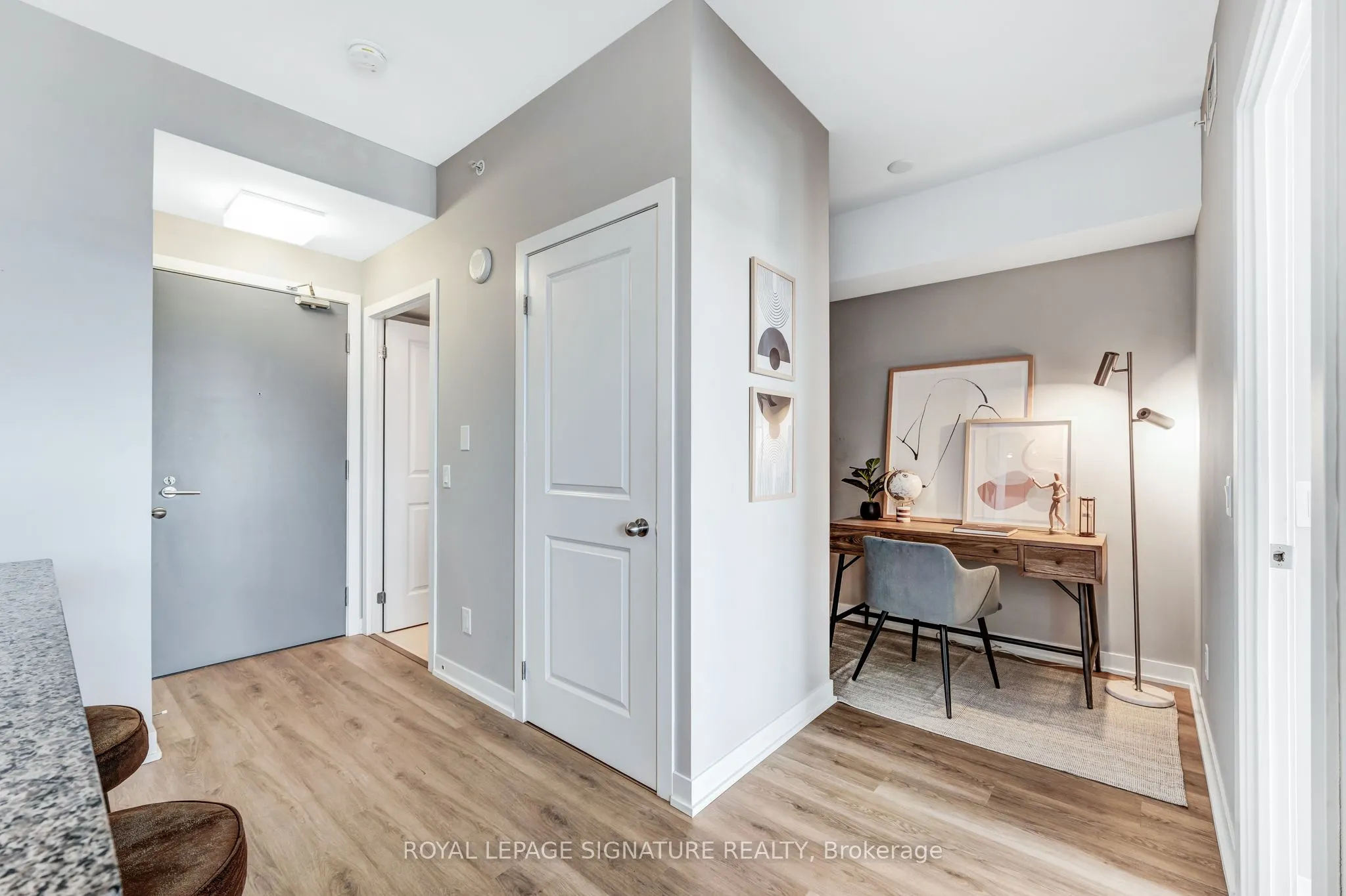 8 Fieldway Road, #403