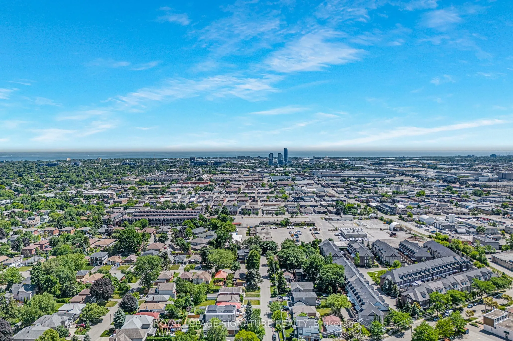 8 Fieldway Road, #403