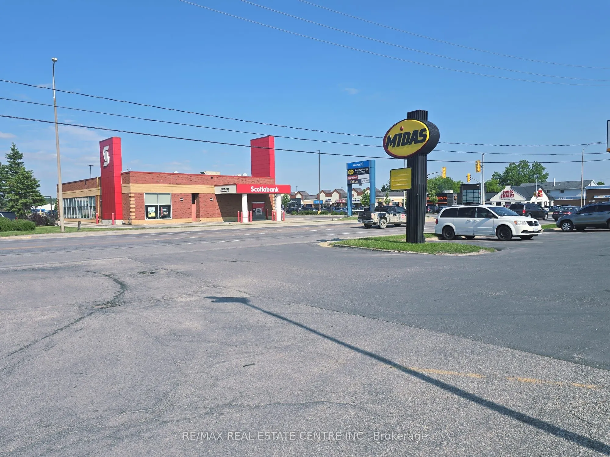 96 First Street