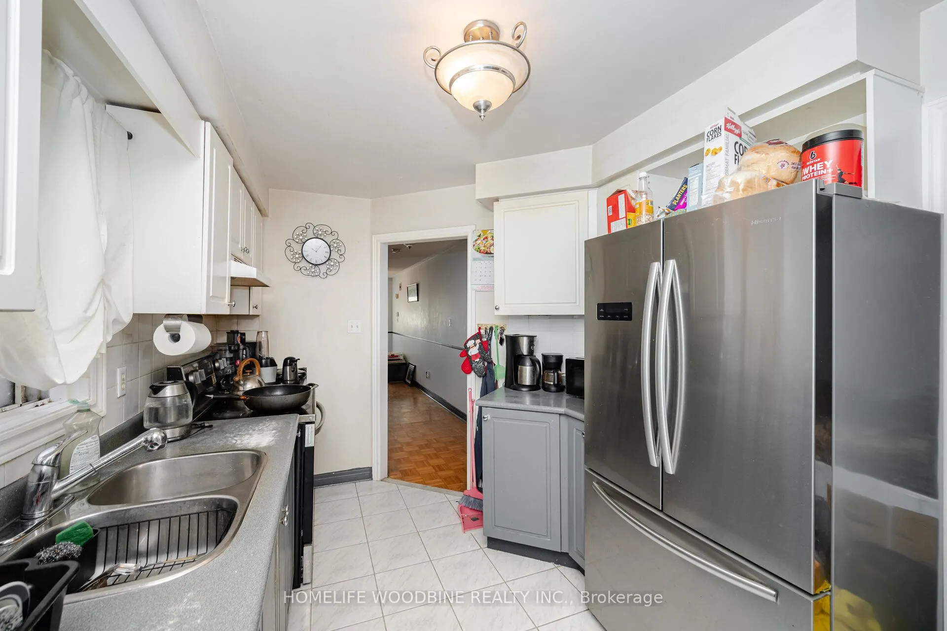14 Tessler Crescent