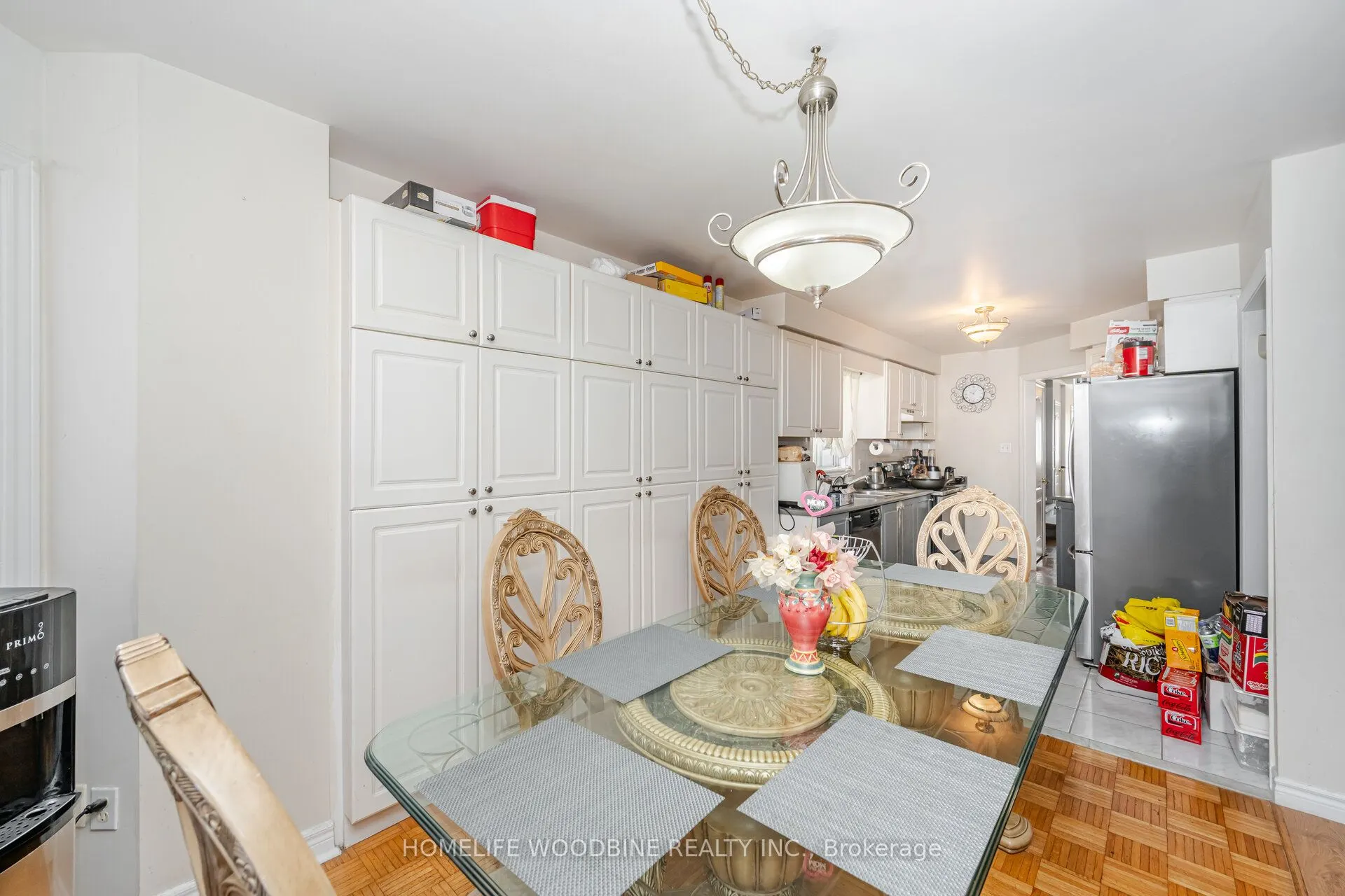 14 Tessler Crescent