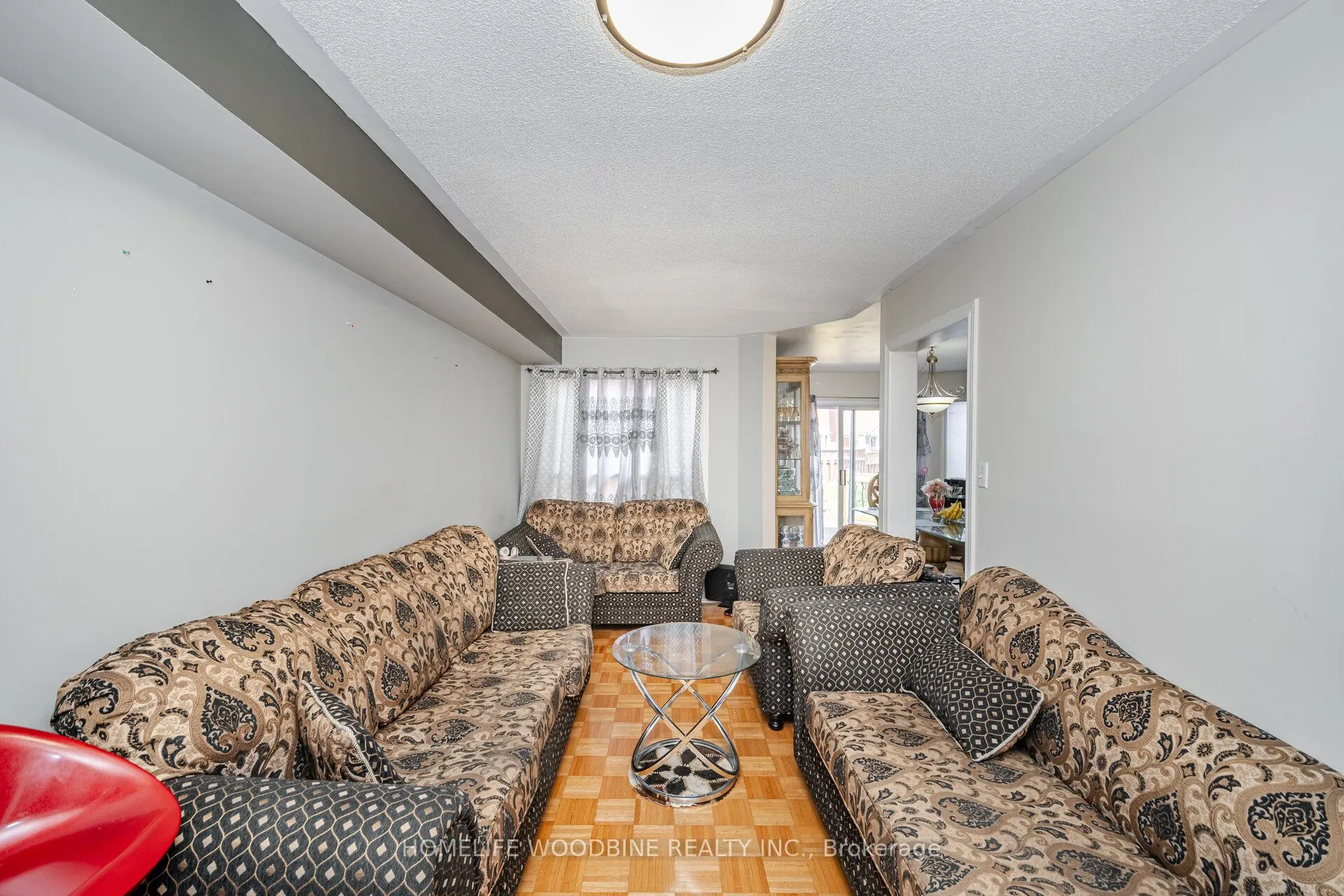 14 Tessler Crescent