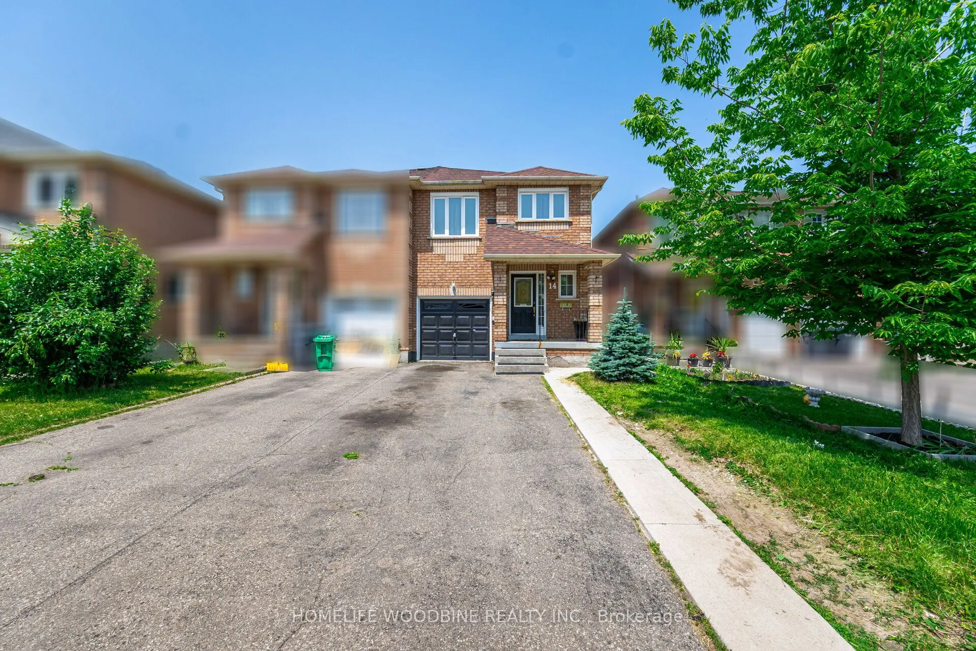 14 Tessler Crescent