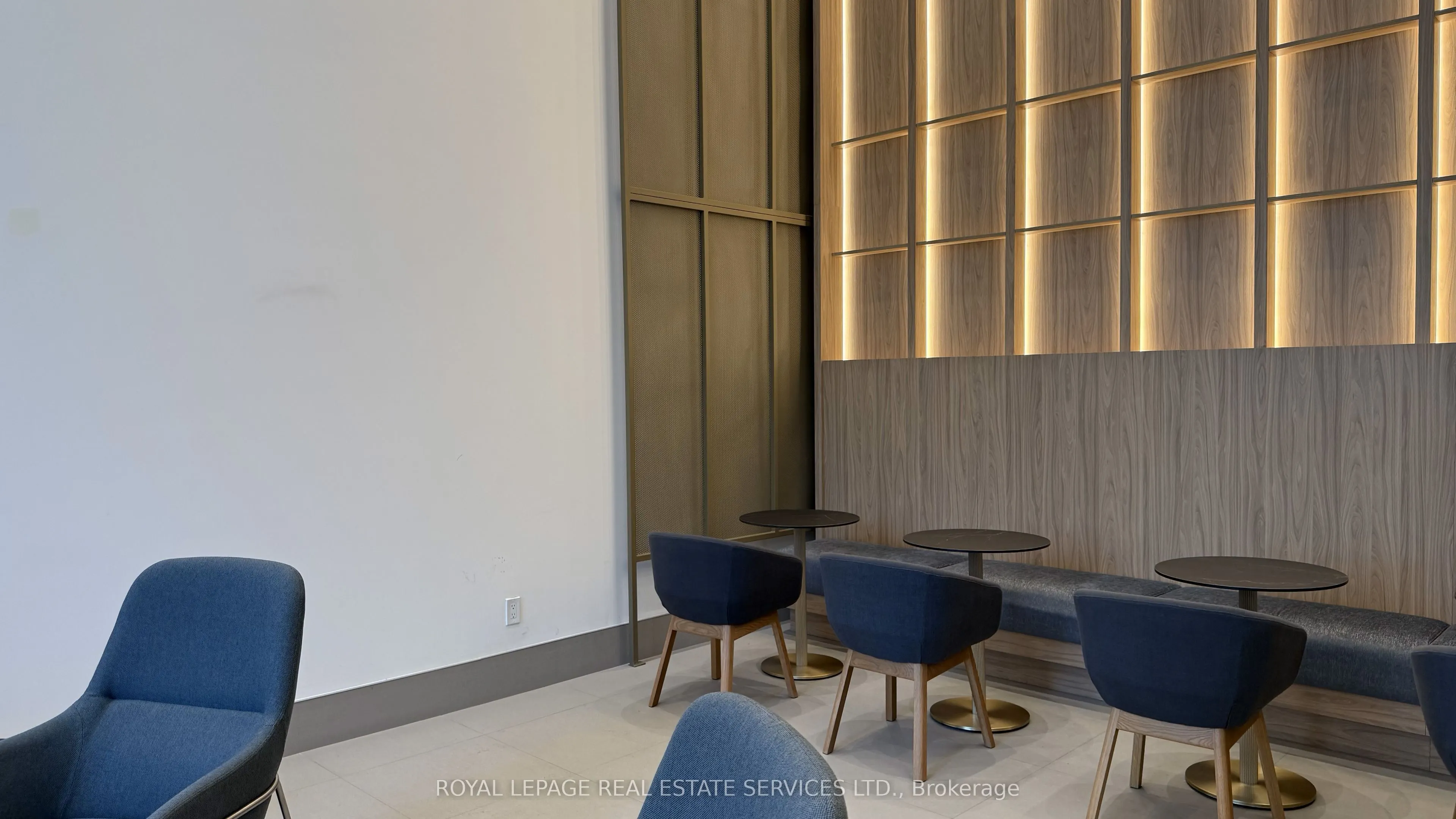 430 Square One Drive, #4611