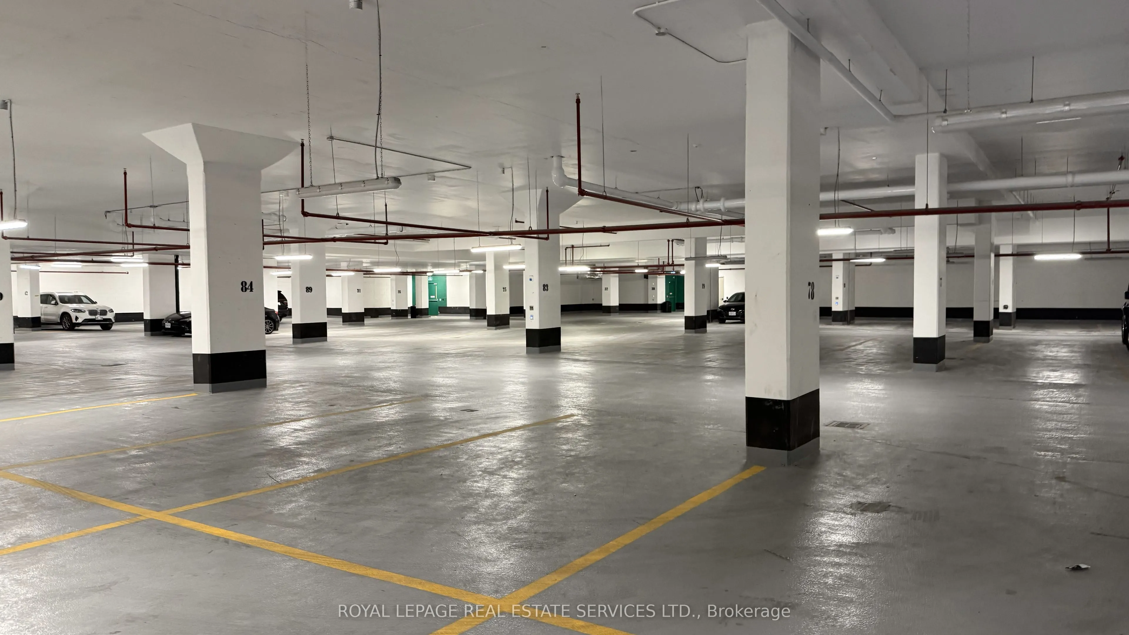 430 Square One Drive, #4611