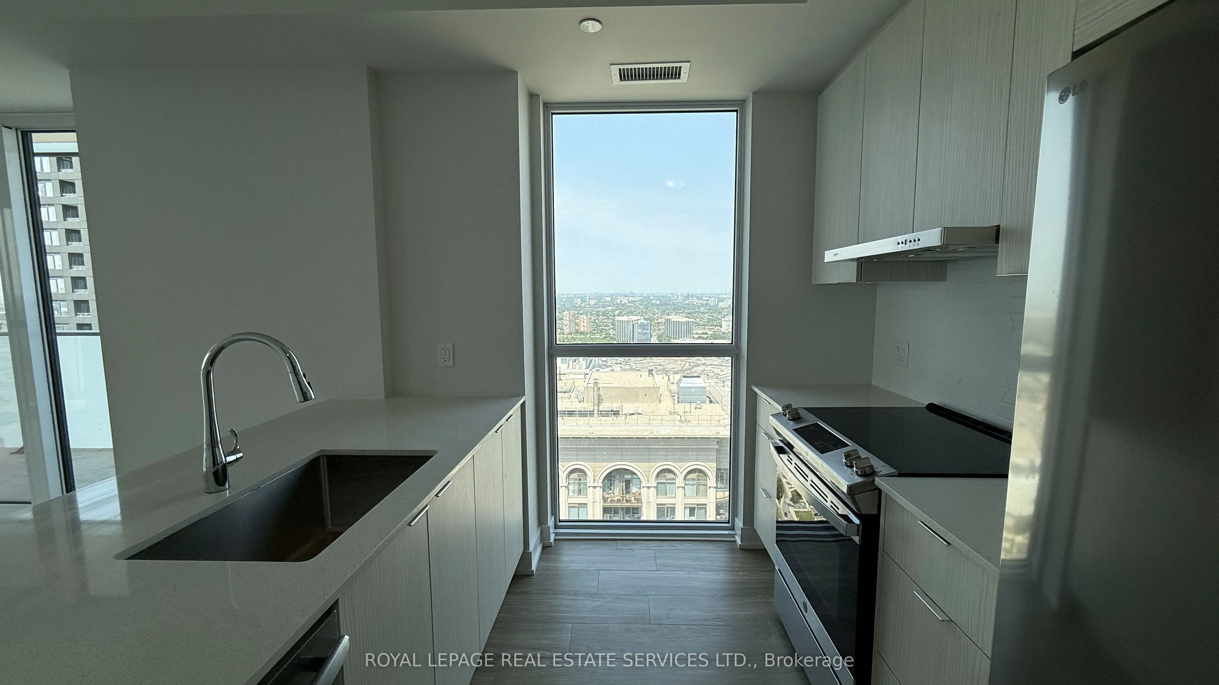 430 Square One Drive, #4611