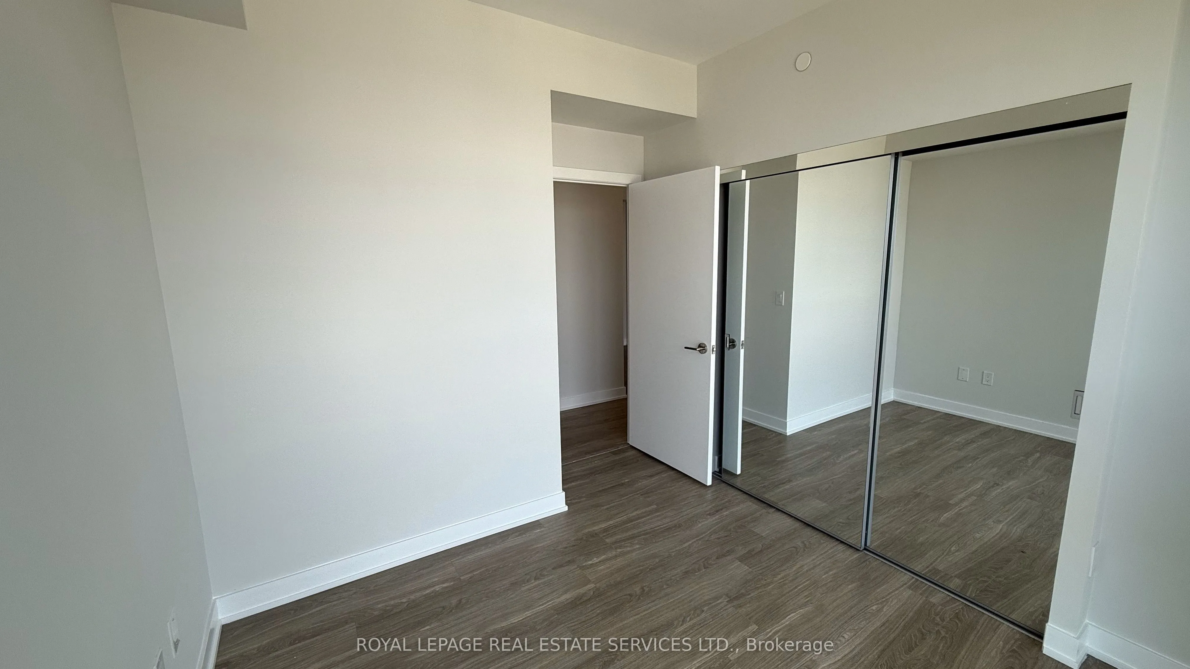 430 Square One Drive, #4611