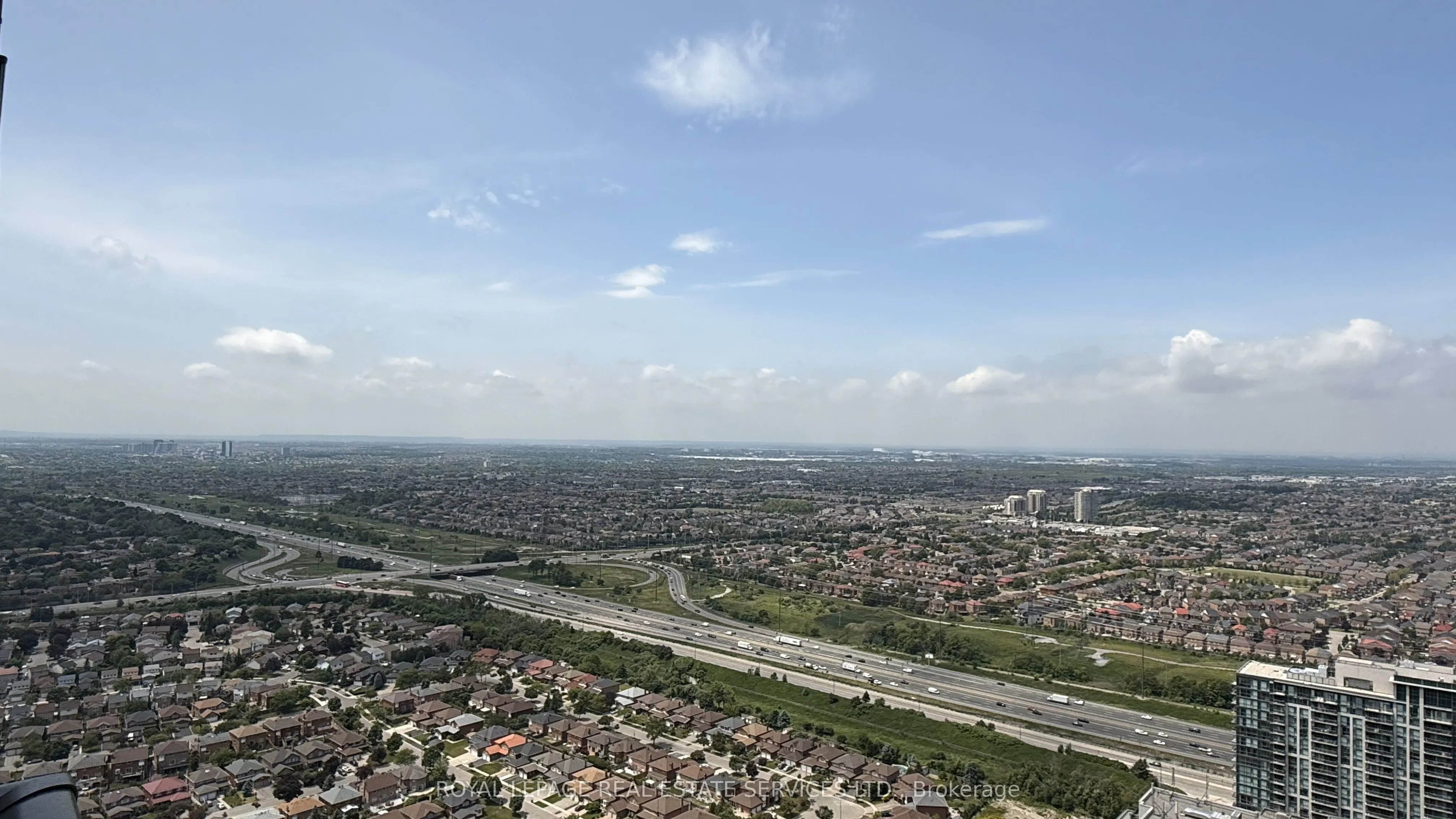 430 Square One Drive, #4611