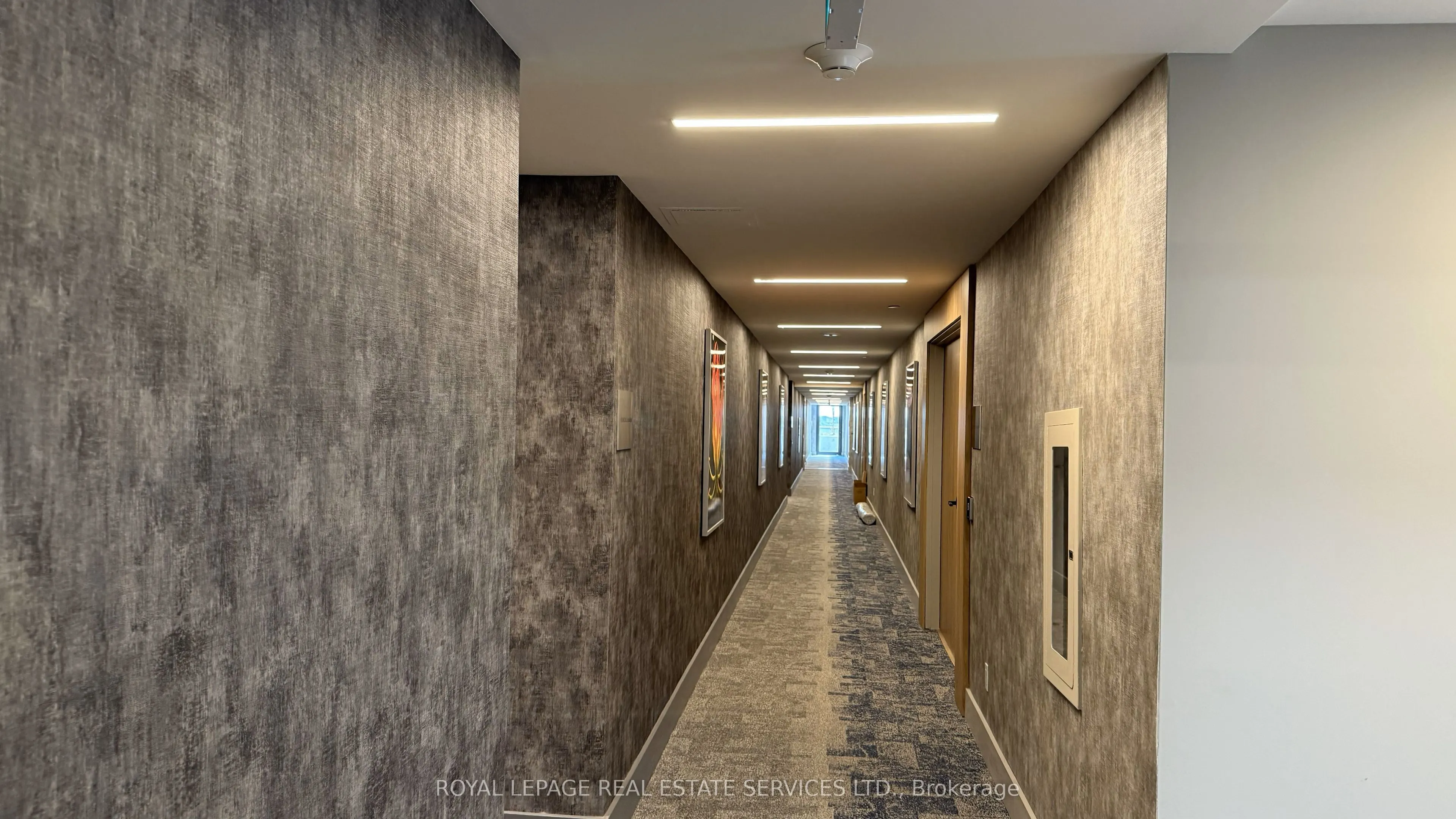 430 Square One Drive, #4611