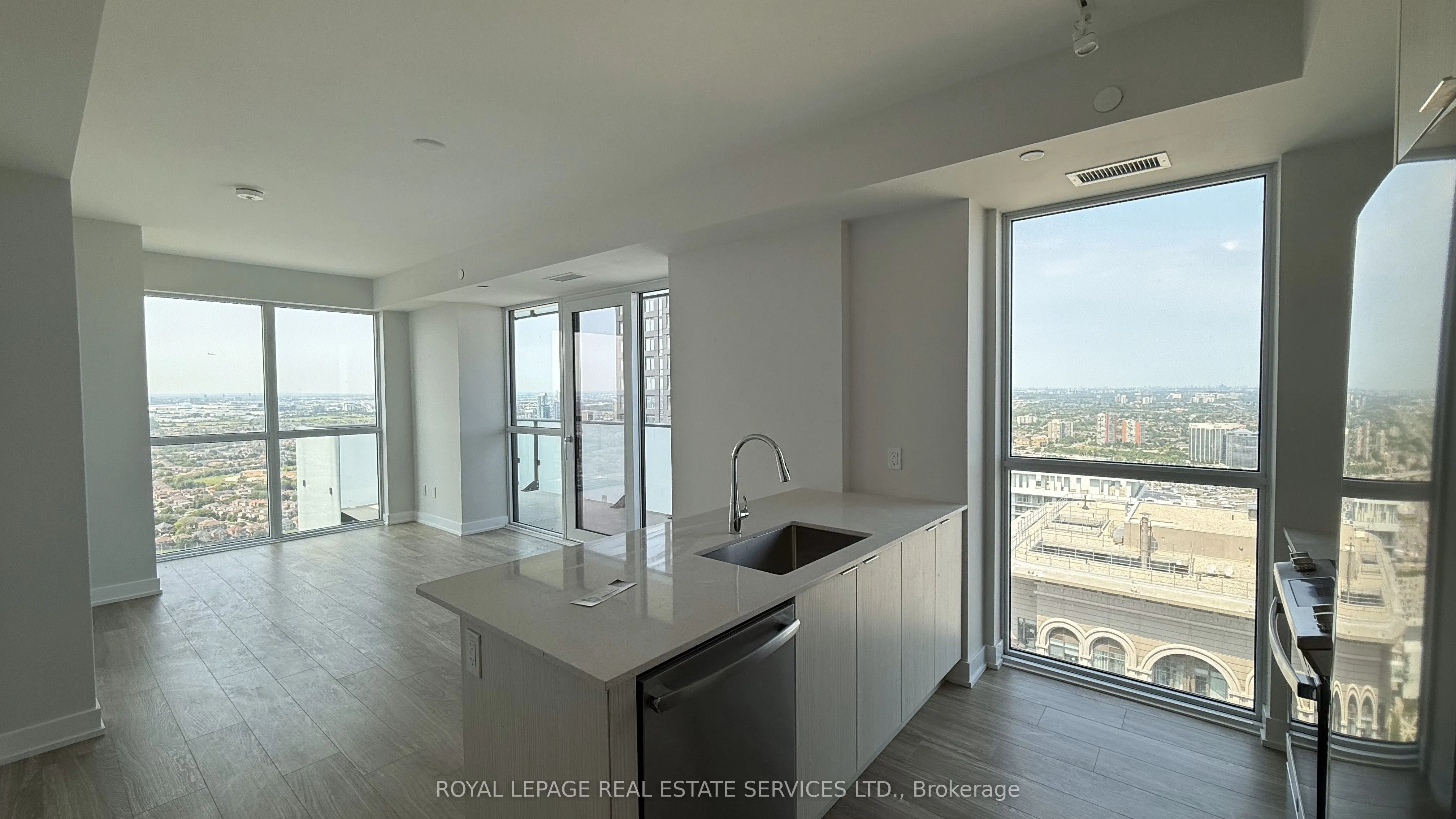 430 Square One Drive, #4611